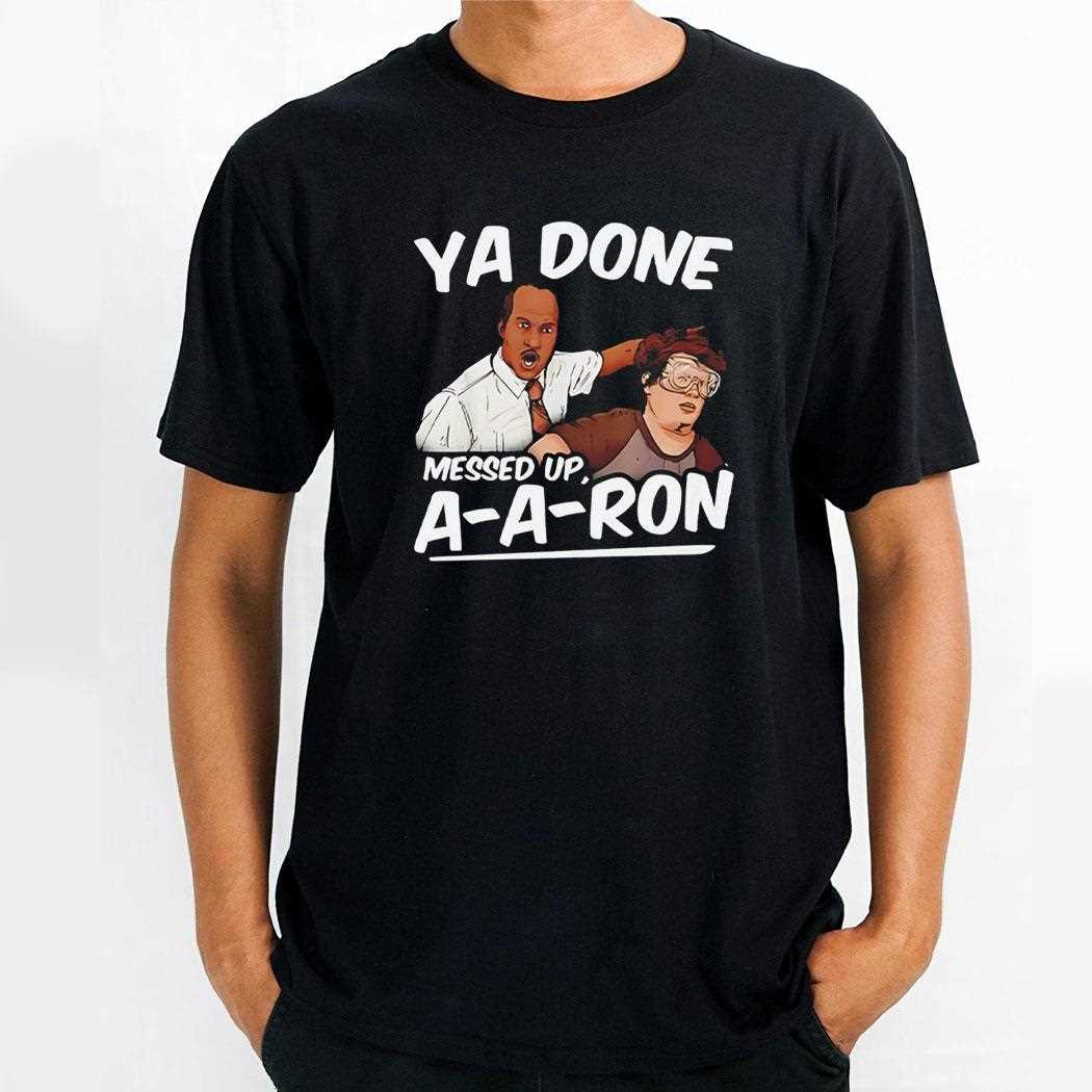 Wwe Valerie Loureda Lucha Lola Cartoon 2026 Tee