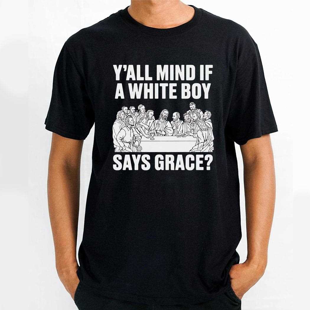 Why Spend Mine When I Can Spend Yours Tee