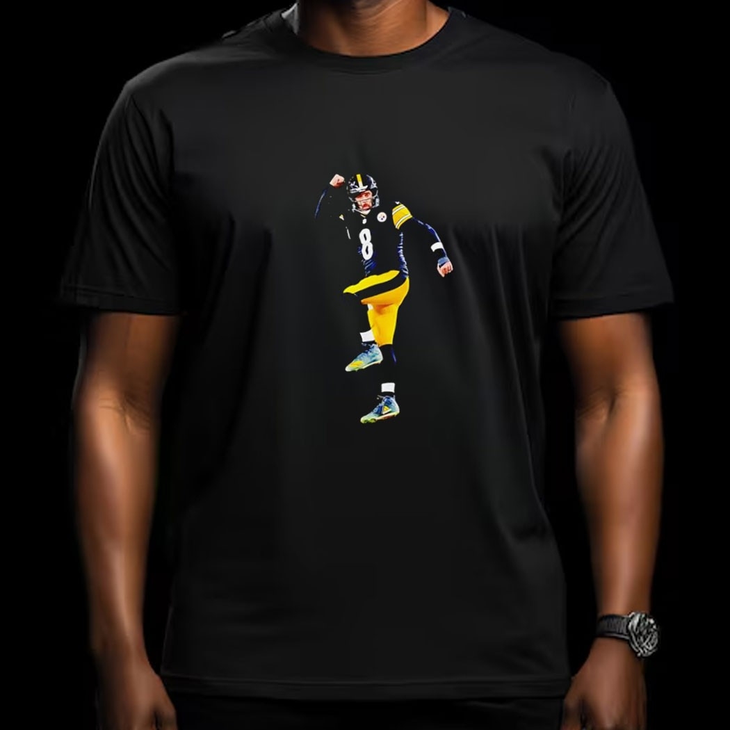 Aaron Rodgers Dance 2026 Memes Icon Tee