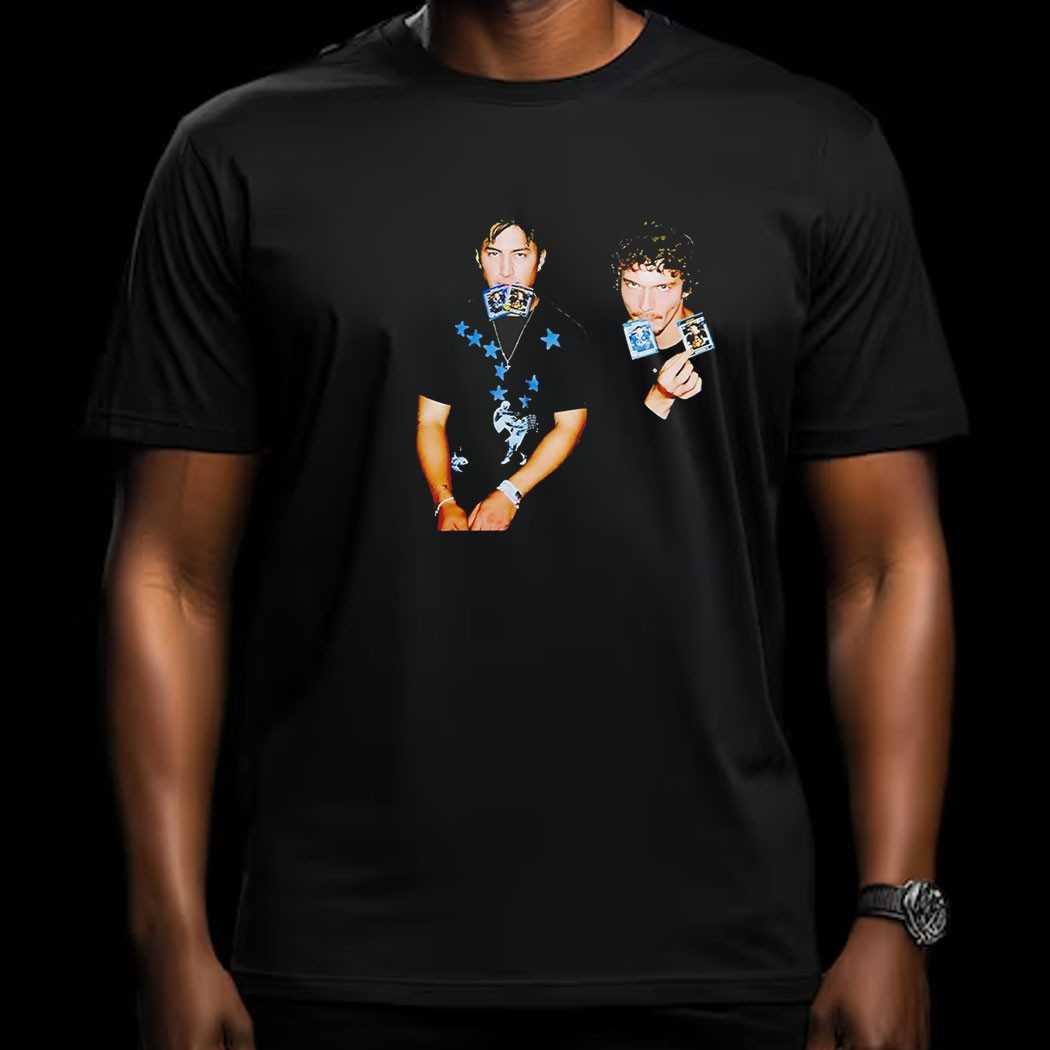 Hollander Rozanov Hockey Fan Tee