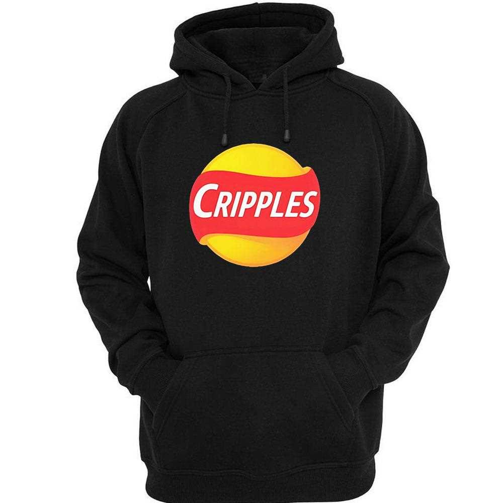 Cripples Ricky Berwick Tee Cripples Ricky Berwick Tee