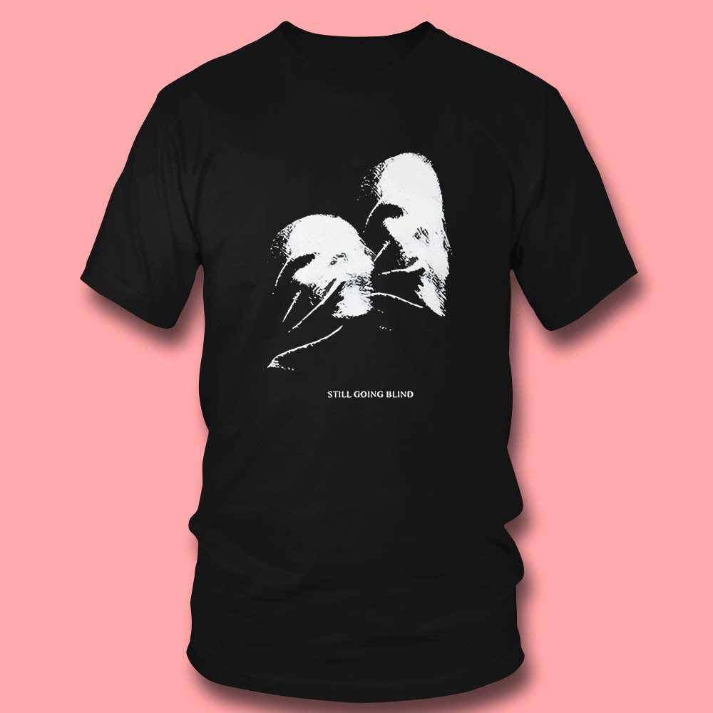 Ally Nicholas Still Going Blind Tee