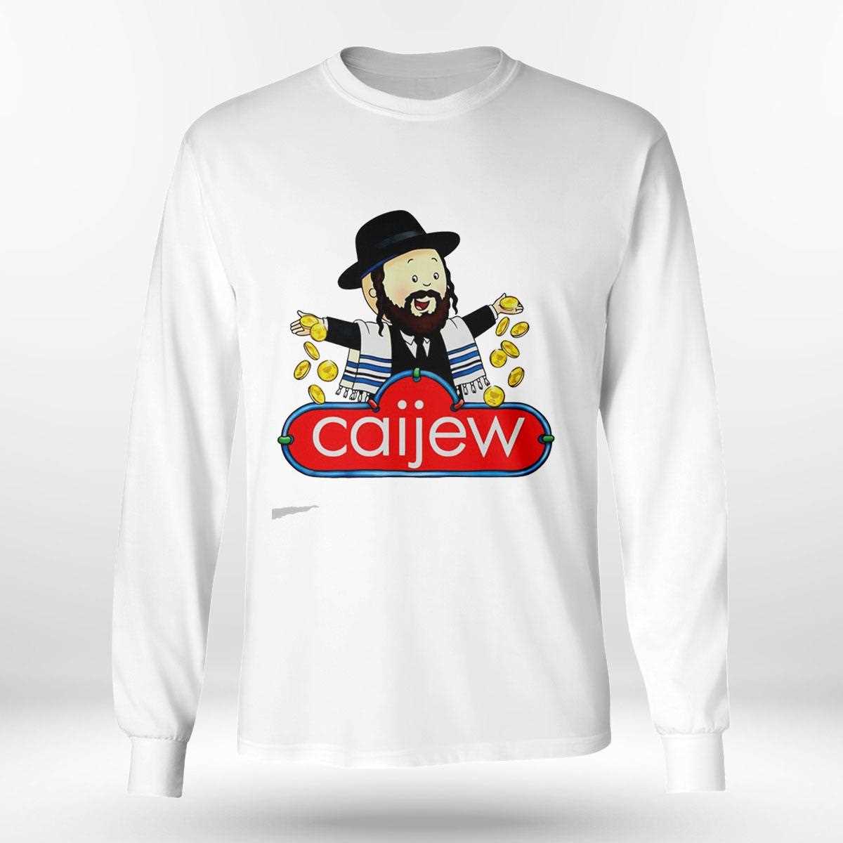 Caillou Caijew Tee Caillou Caijew Tee