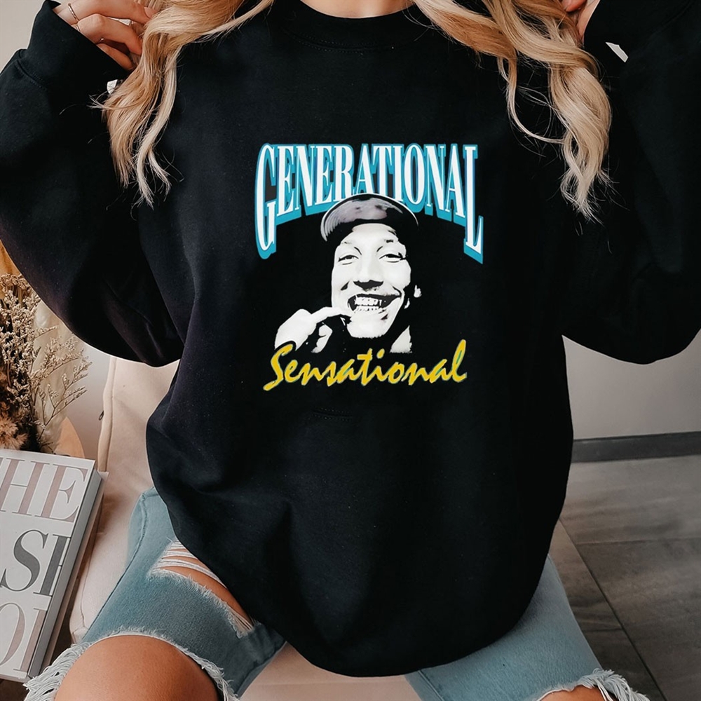 Granger Its Where My Story Begins Tee