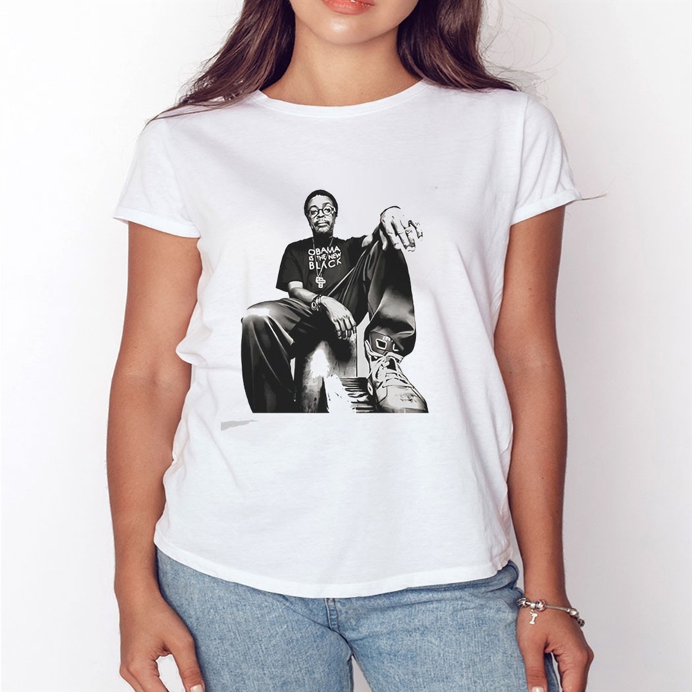 Spike Lees Celluloid Struggles Tee