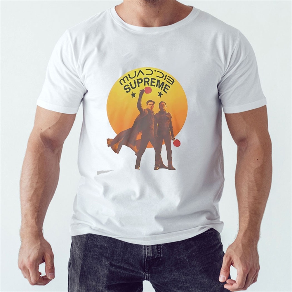 Mdc Brooklyn All Stars Tee