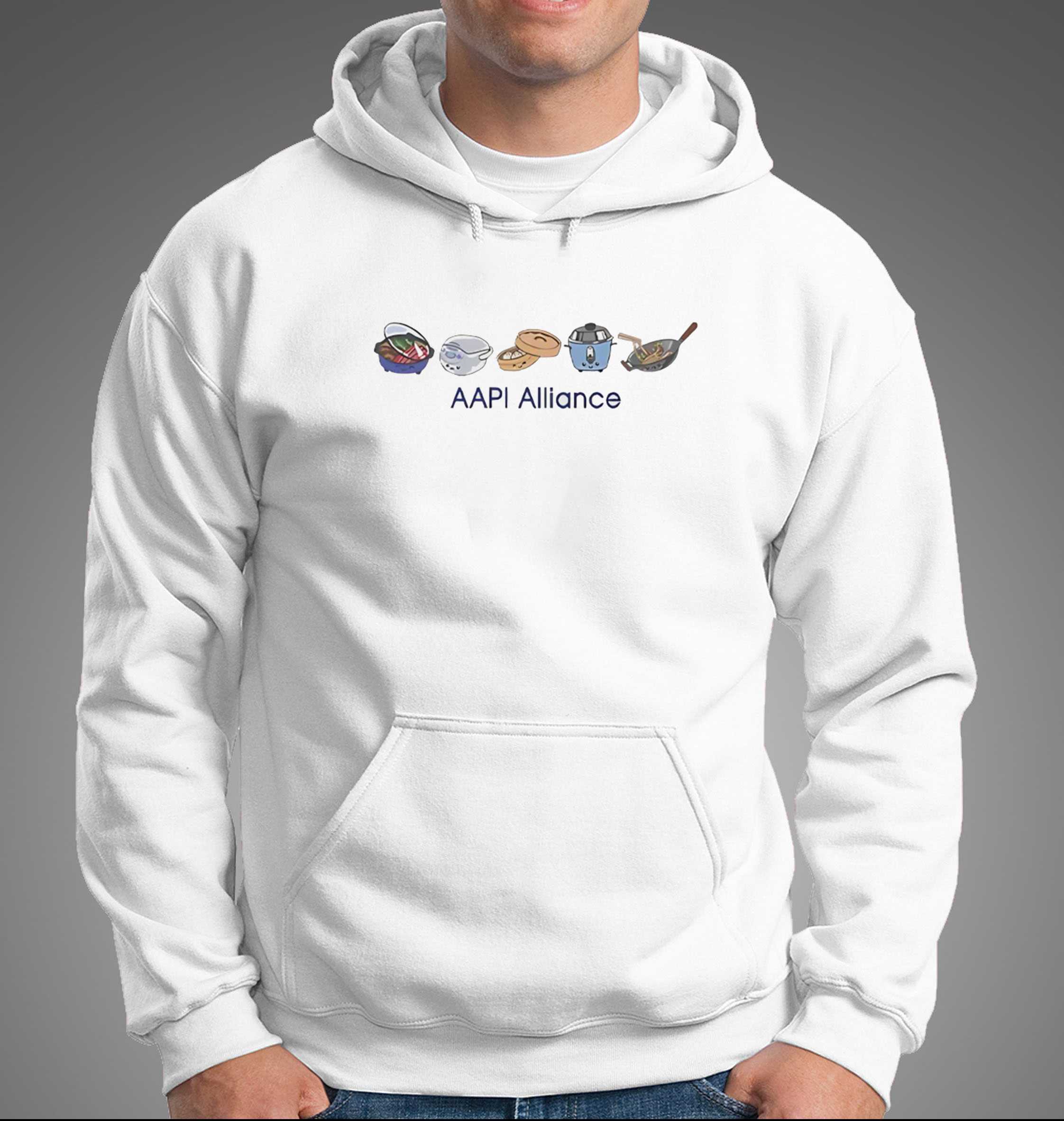 Aapi Alliance Tee Aapi Alliance Tee