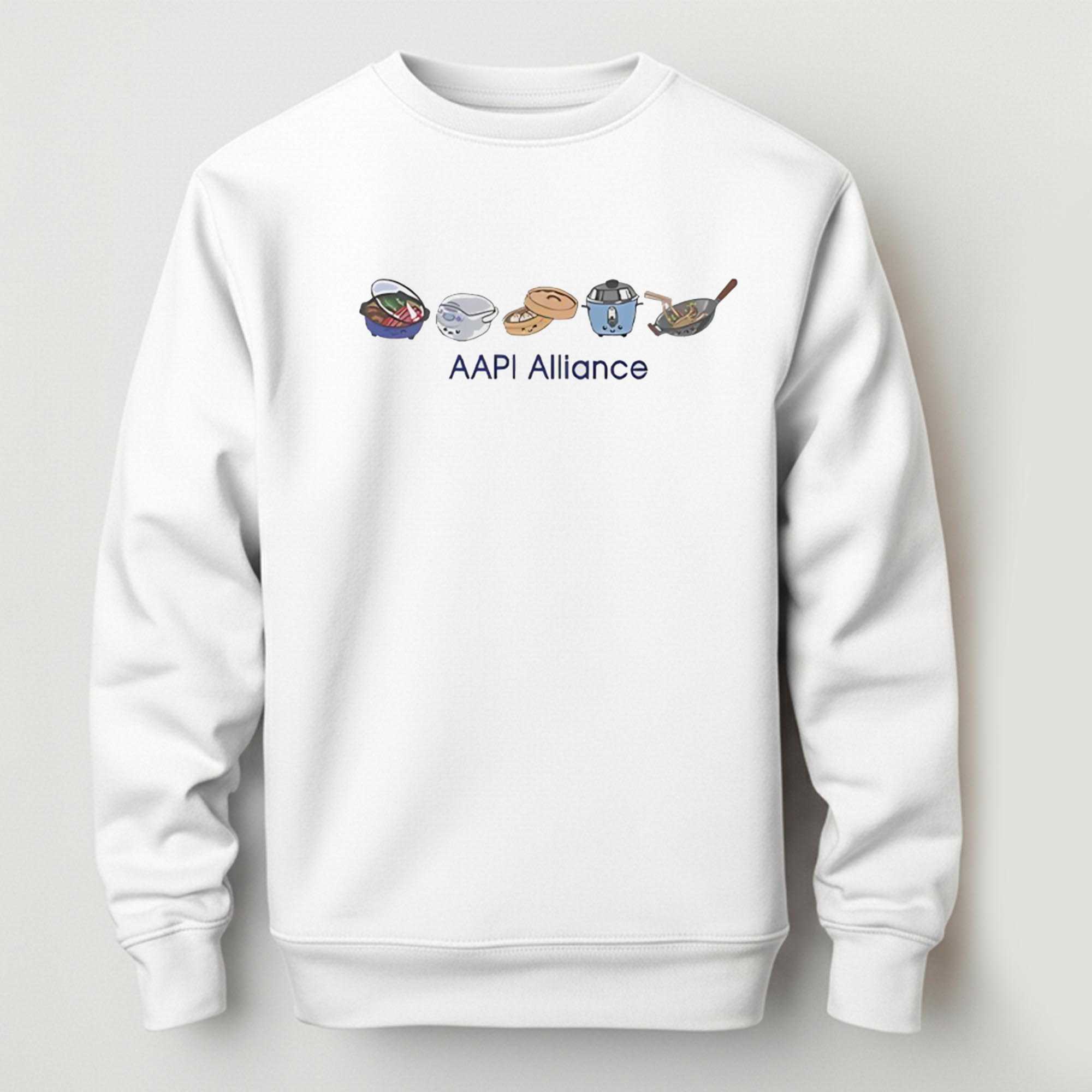 Aapi Alliance Tee Aapi Alliance Tee