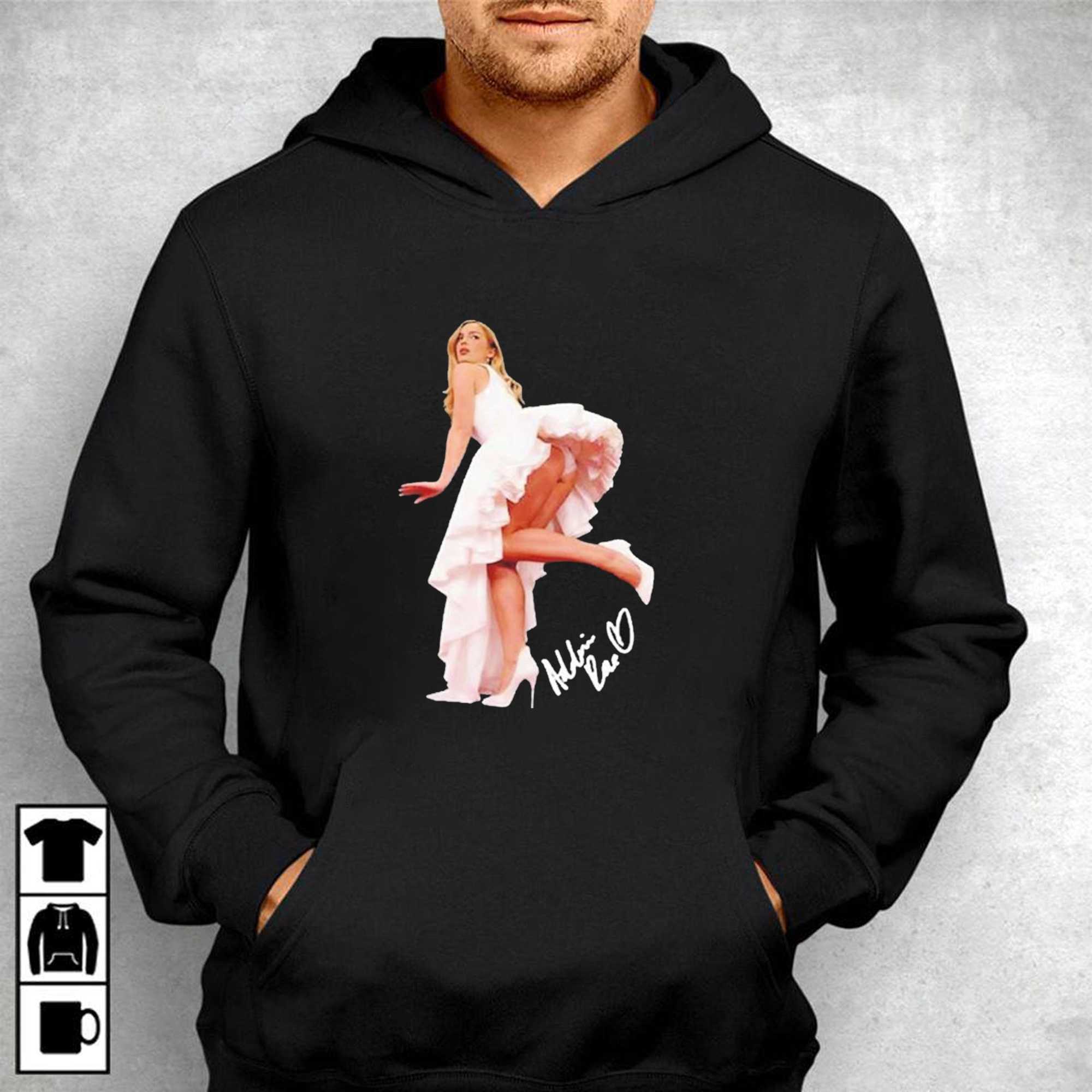 Addison Rae 2026 At Grammy 2026 Los Angeles California Fans Gifts Shirt Addison Rae 2026 At Grammy 2026 Los Angeles California Fans Gifts Shirt