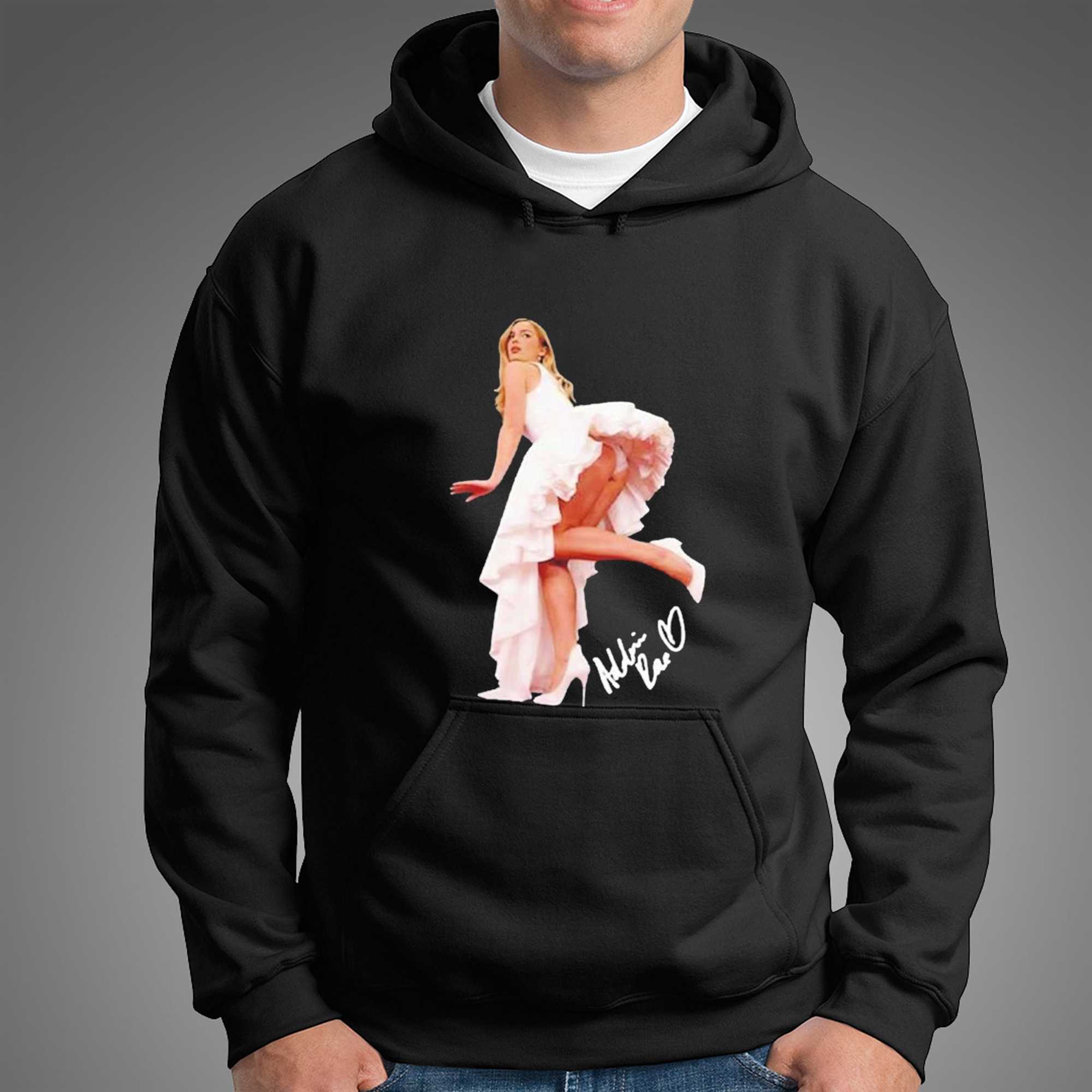 Addison Rae 2026 At Grammy 2026 Los Angeles California Fans Gifts Tee Addison Rae 2026 At Grammy 2026 Los Angeles California Fans Gifts Tee