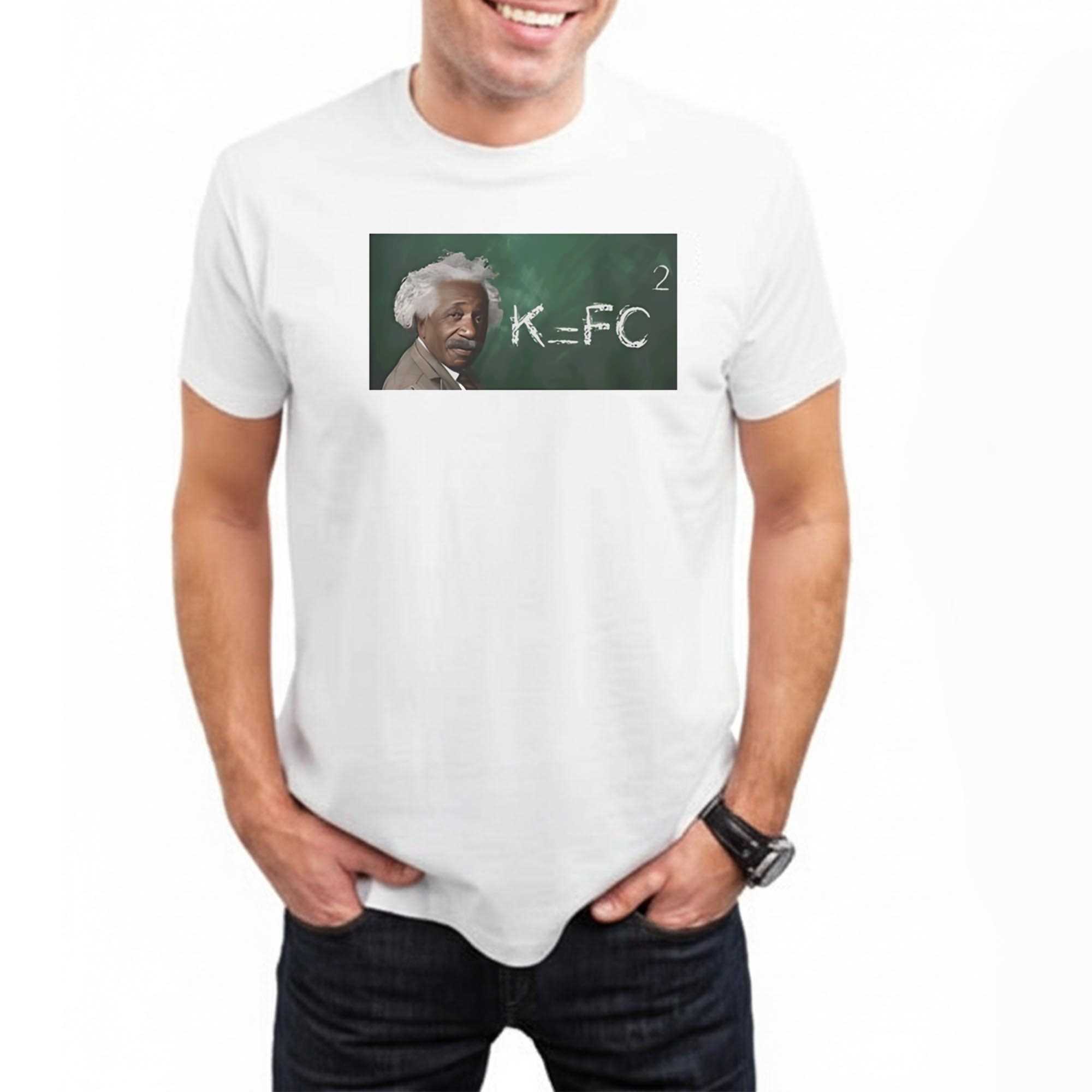 Albert Einstein K Fc2 Tee Albert Einstein K Fc2 Tee