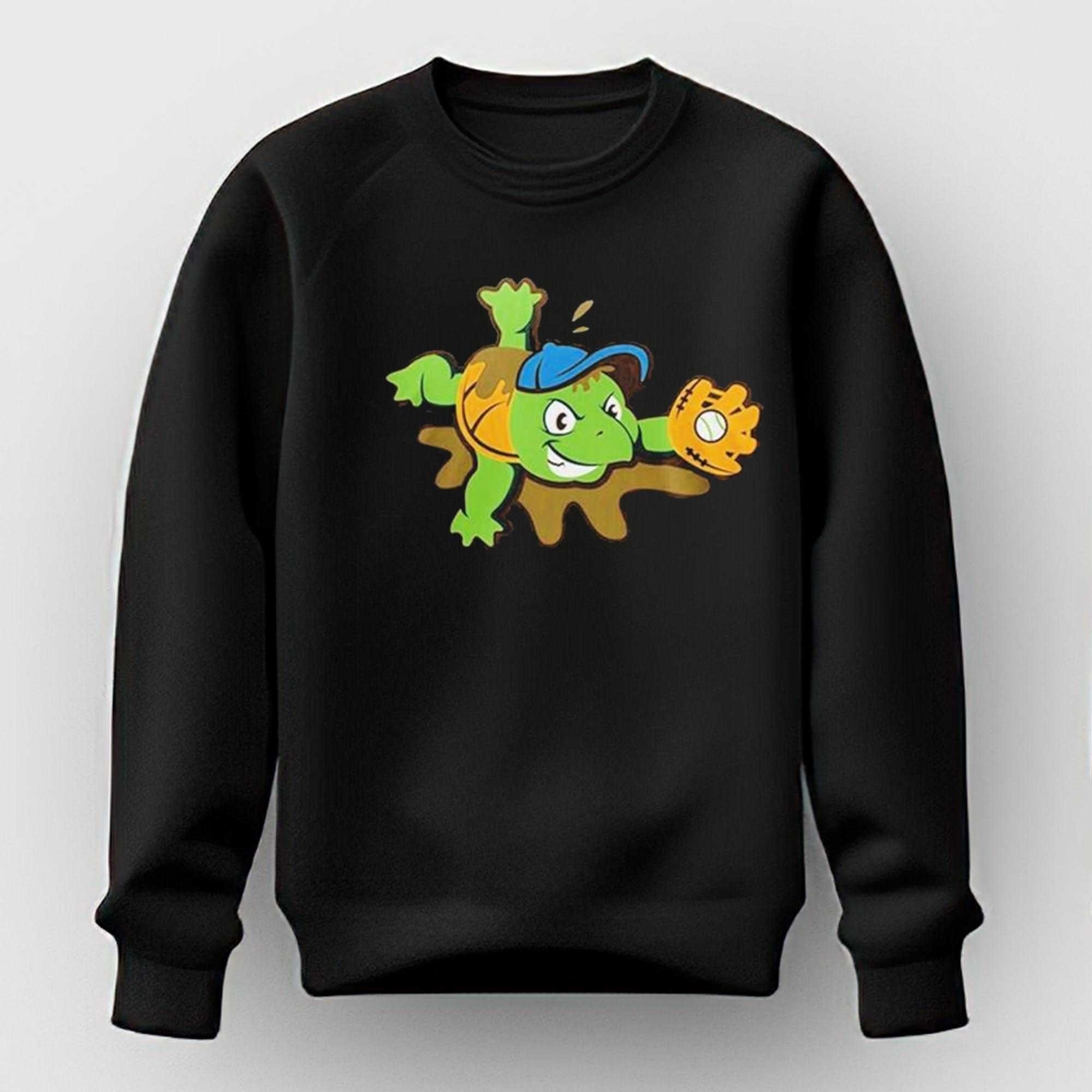 Altoona Mud Turtles 133 Years Tee Altoona Mud Turtles 133 Years Tee