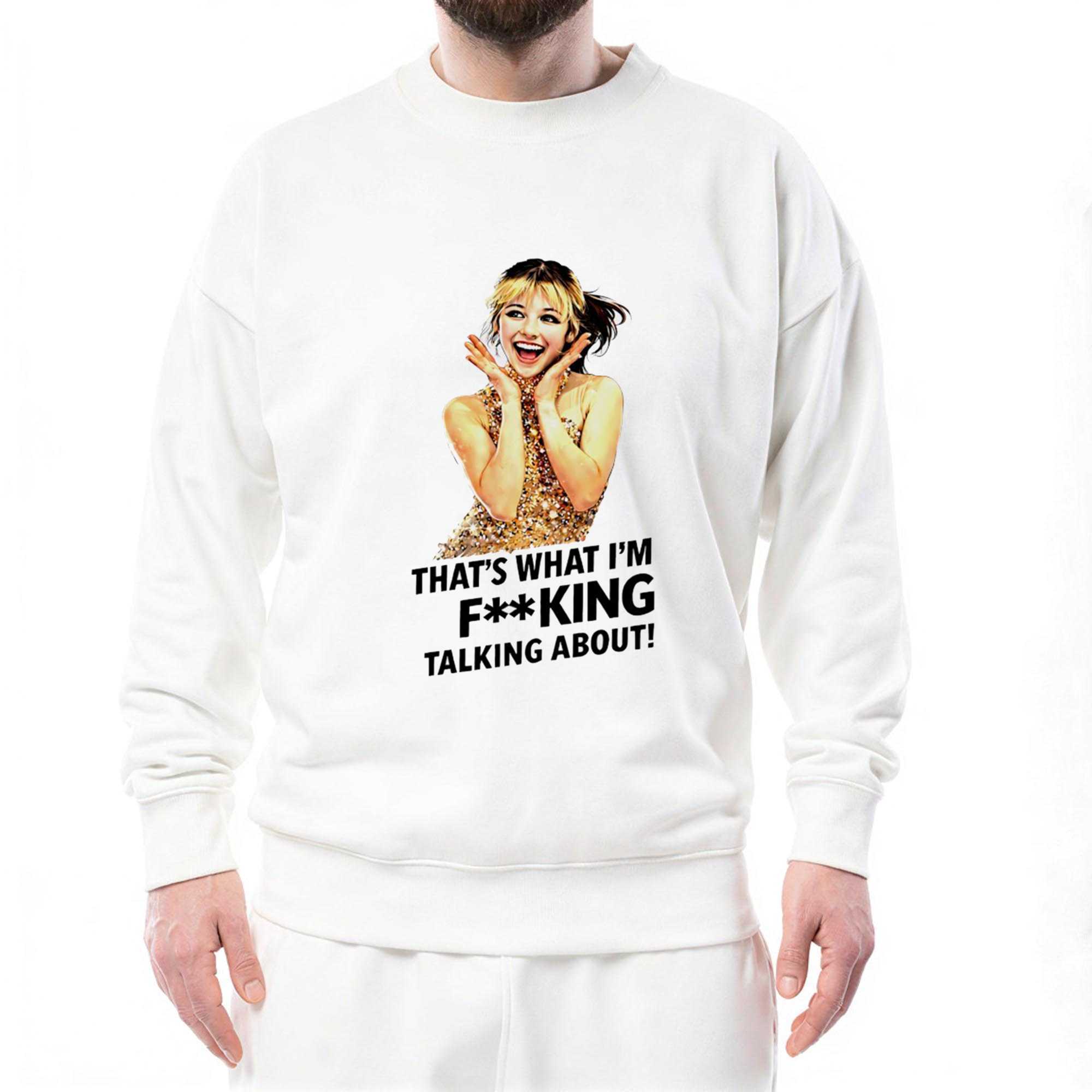 Alysa Liu Figure Skating Usa Thats What Im Fucking Talking About Tee Alysa Liu Figure Skating Usa Thats What Im Fucking Talking About Tee