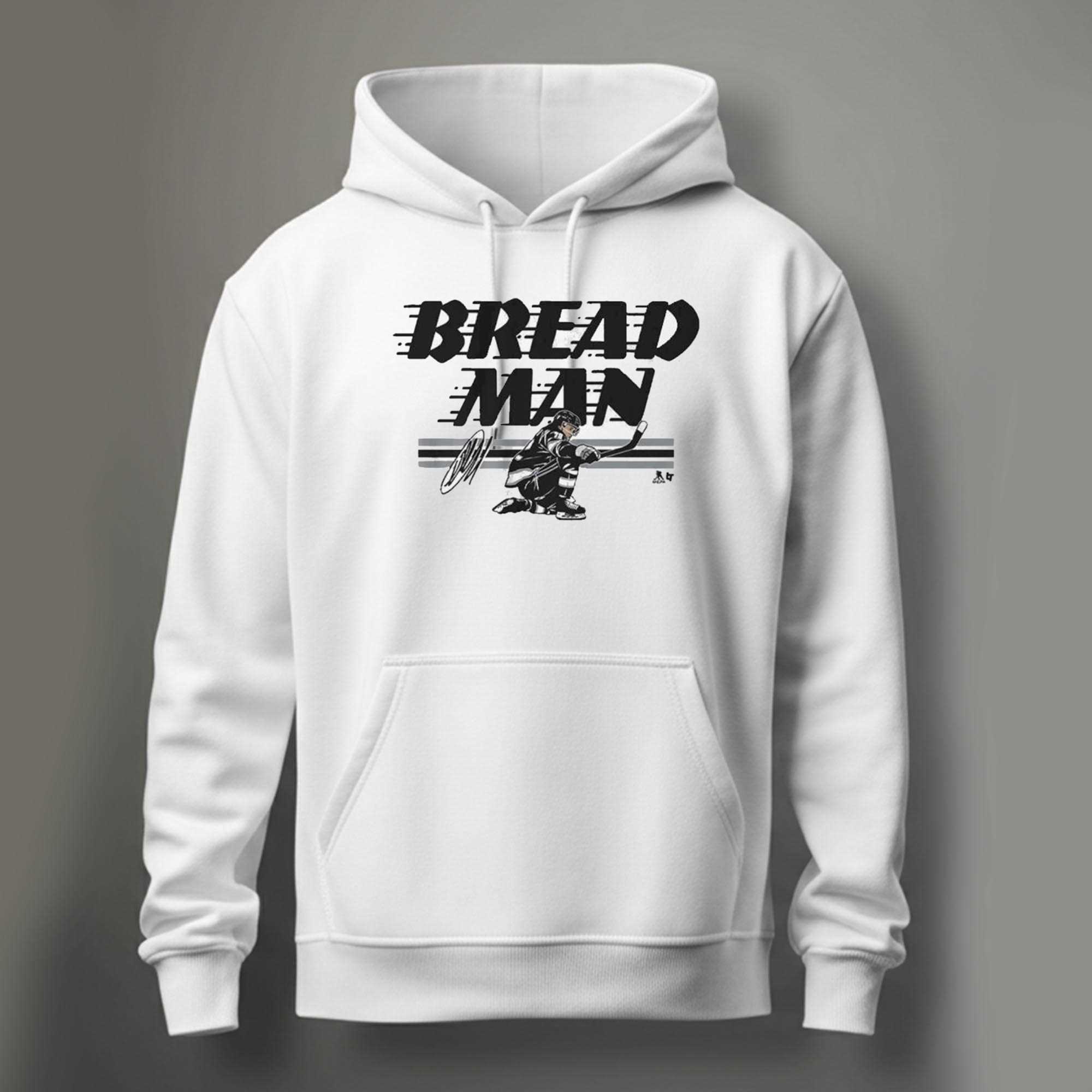 Artemi Panarin La Breadman T-shirt Artemi Panarin La Breadman T-shirt