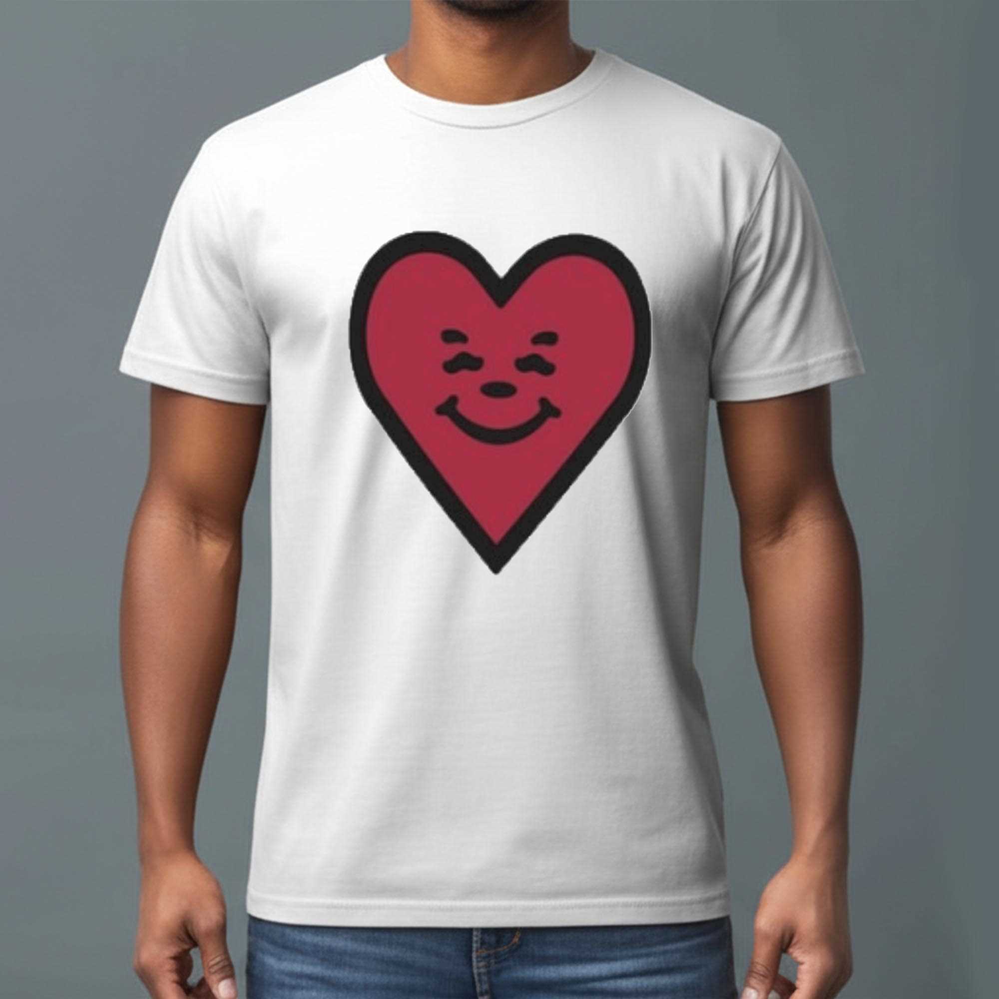 Albert Einstein K Fc2 Tee