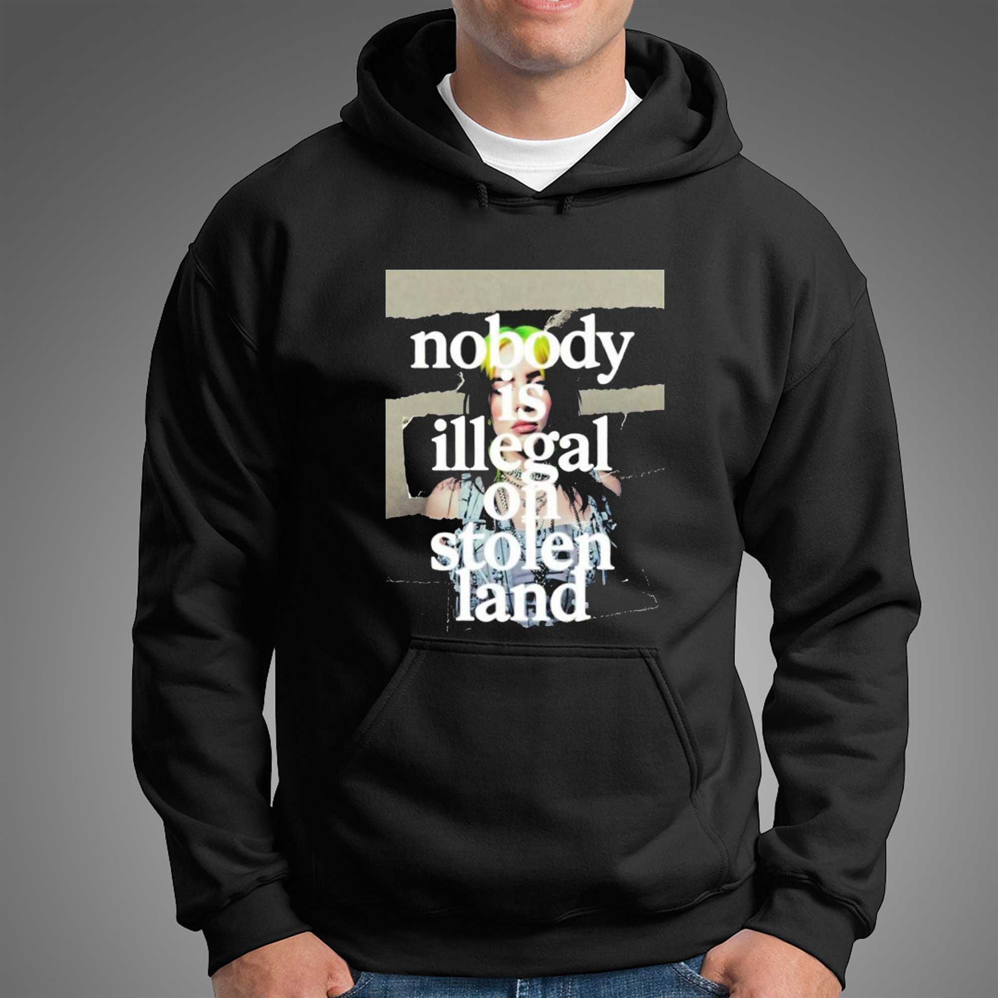 Ben Jerrys Melt Ice Cream Shirt