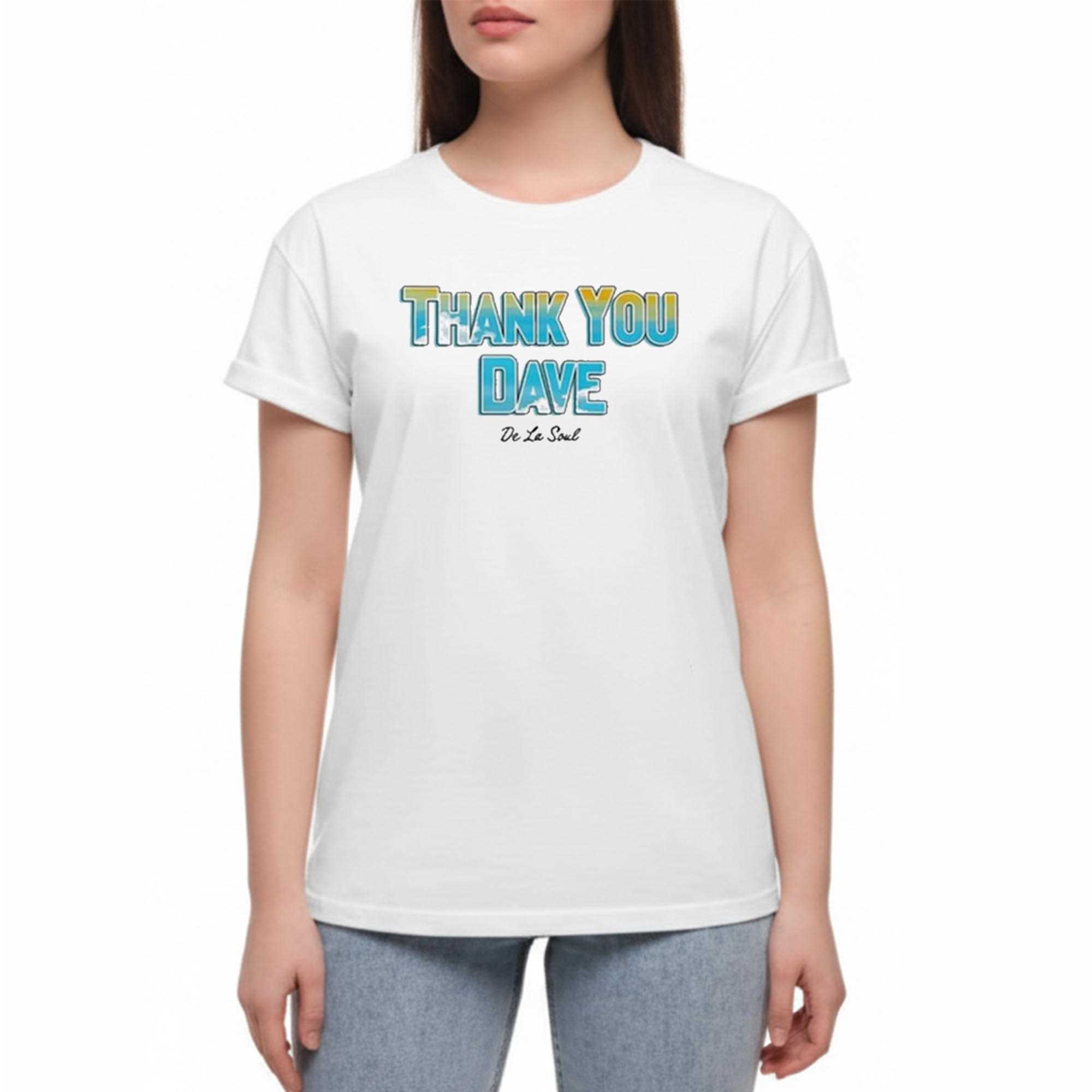 Cabin In The Sky Thank You Dave 2026 T-shirt Cabin In The Sky Thank You Dave 2026 T-shirt