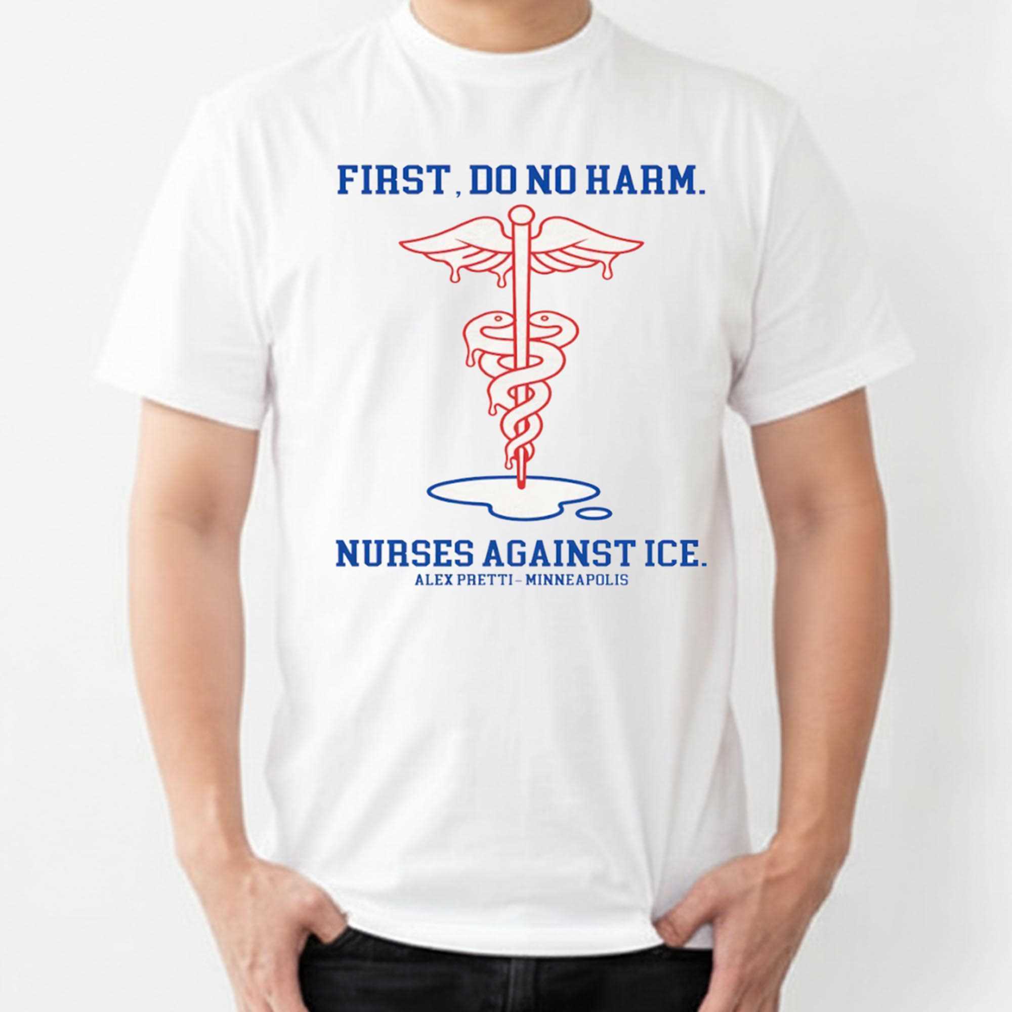 Buffalo Bills I Hope Both Teams Lose Go Bills Tee