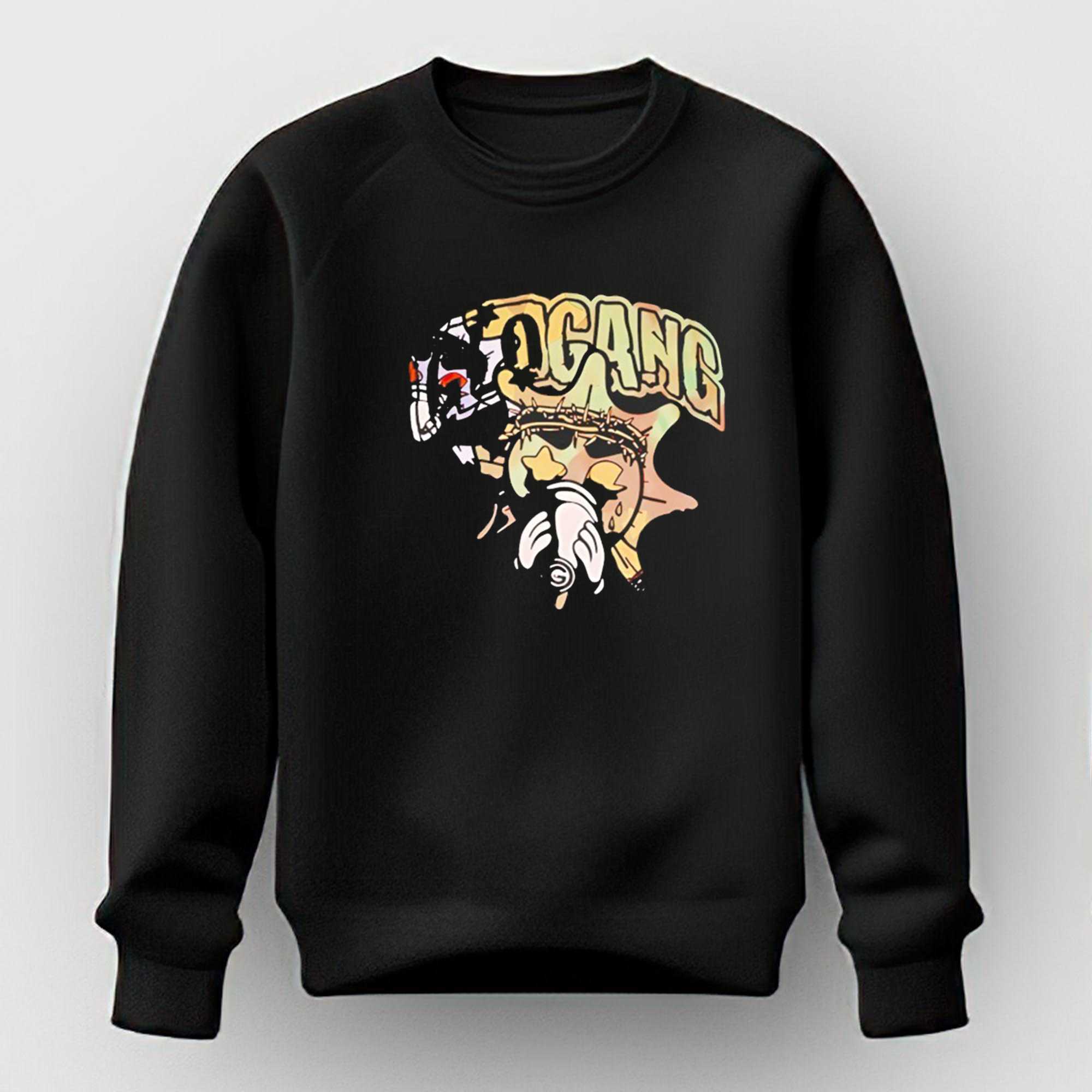 Camo Glo Logo Tee Camo Glo Logo Tee