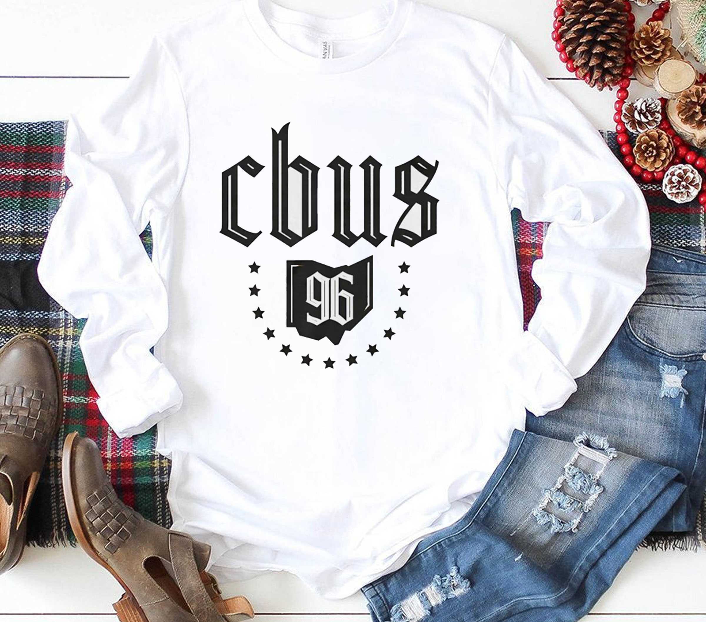 Cbus 96 Gothic Tee