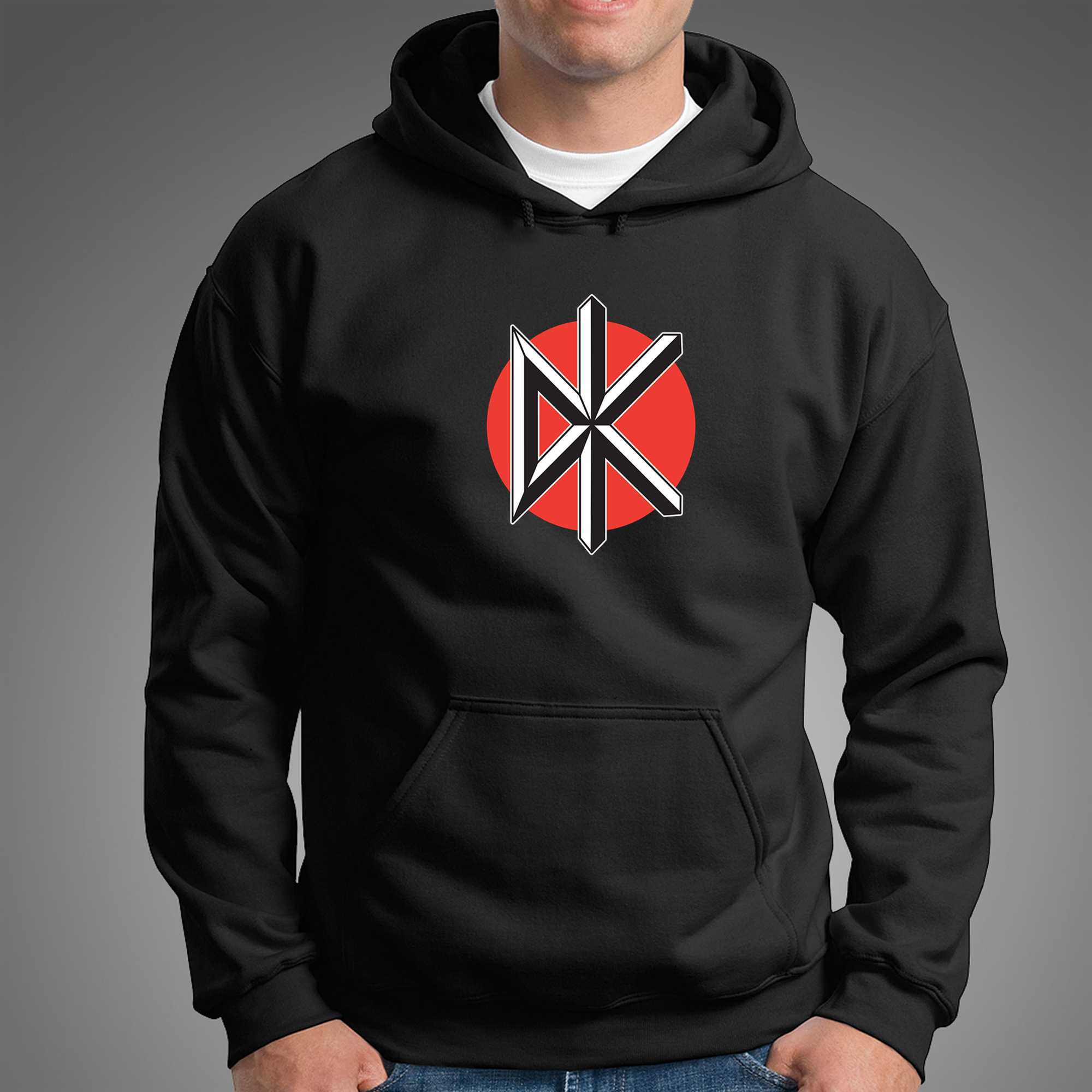 Classic Logo Dead Kennedys Tee Classic Logo Dead Kennedys Tee