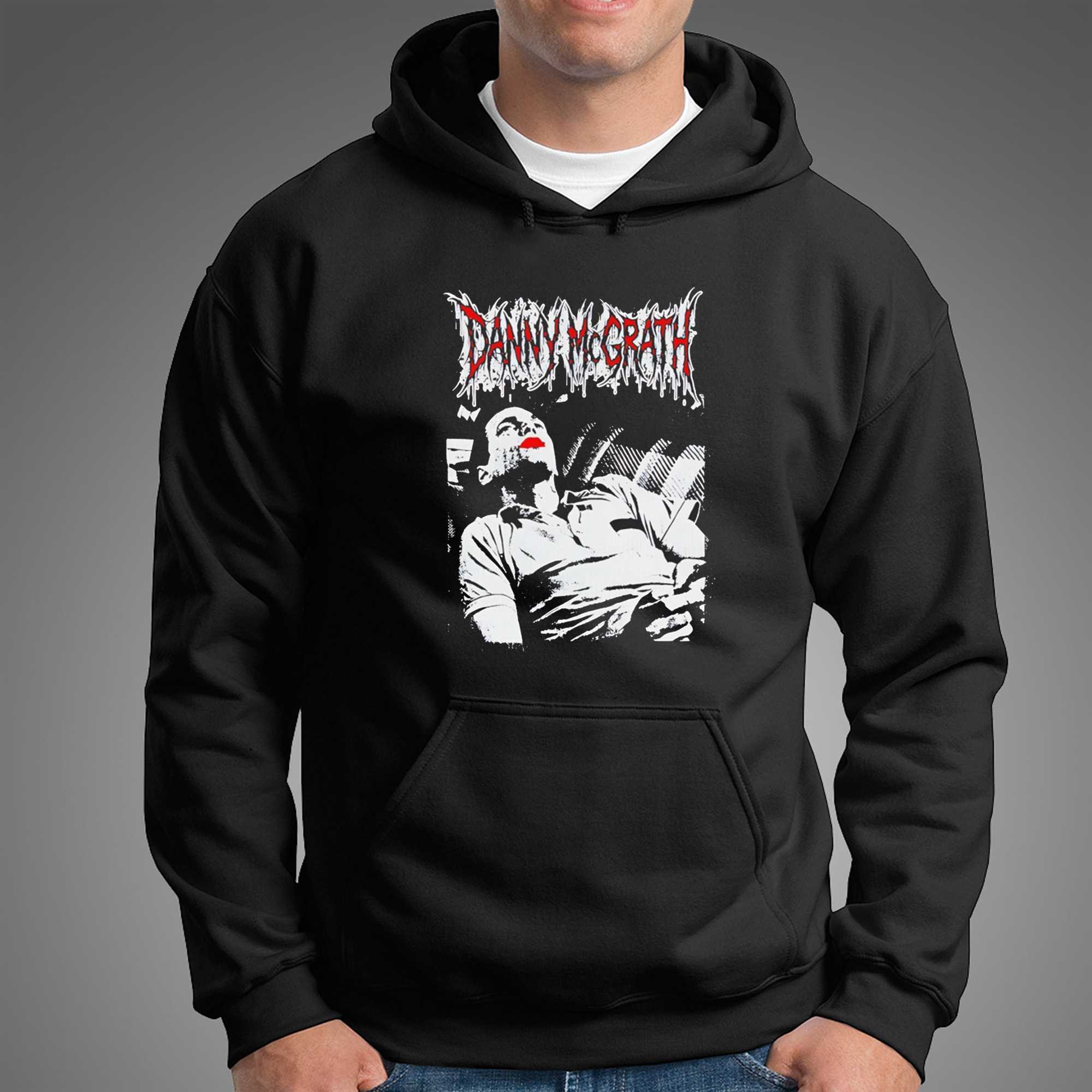 Danny Mcgrath Billy Madison Death Metal Tee Danny Mcgrath Billy Madison Death Metal Tee