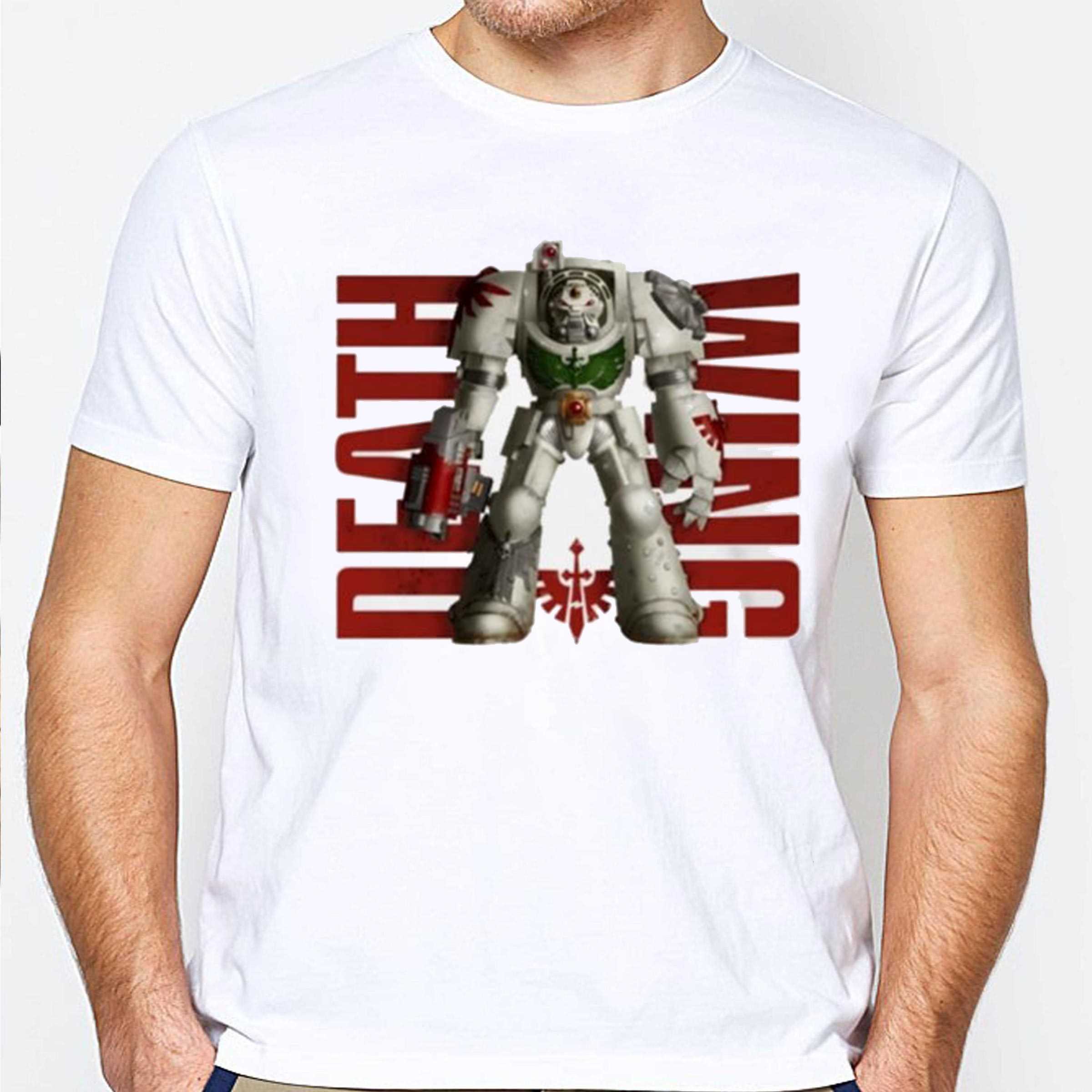 Dark Angels Deathwing Tee