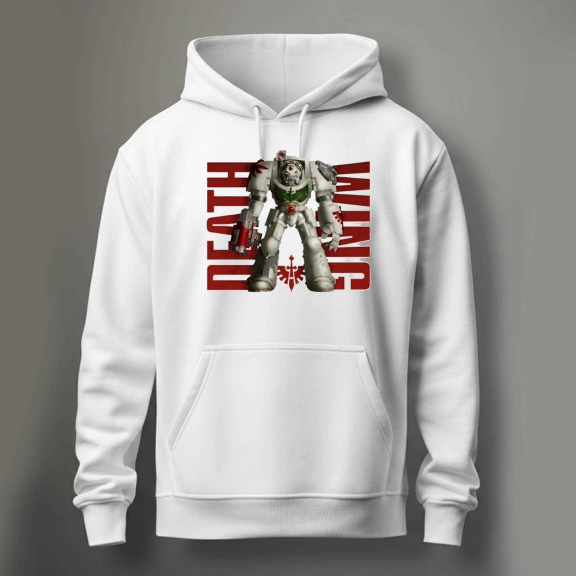 Dark Angels Deathwing Tee