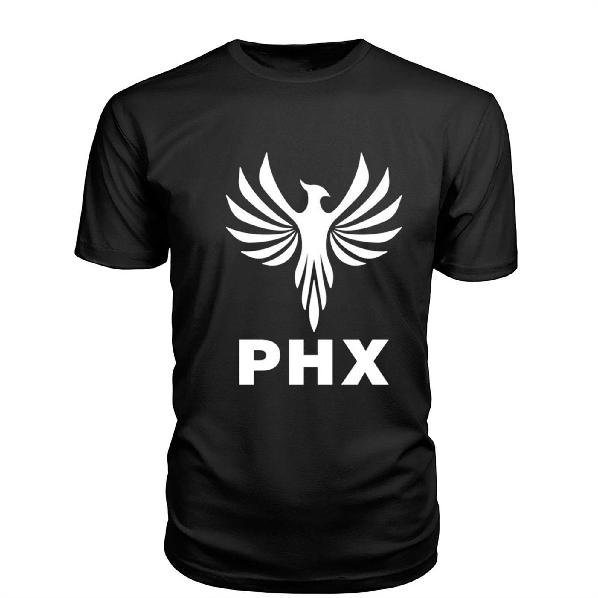 David Portnoy Phx Energy Tee