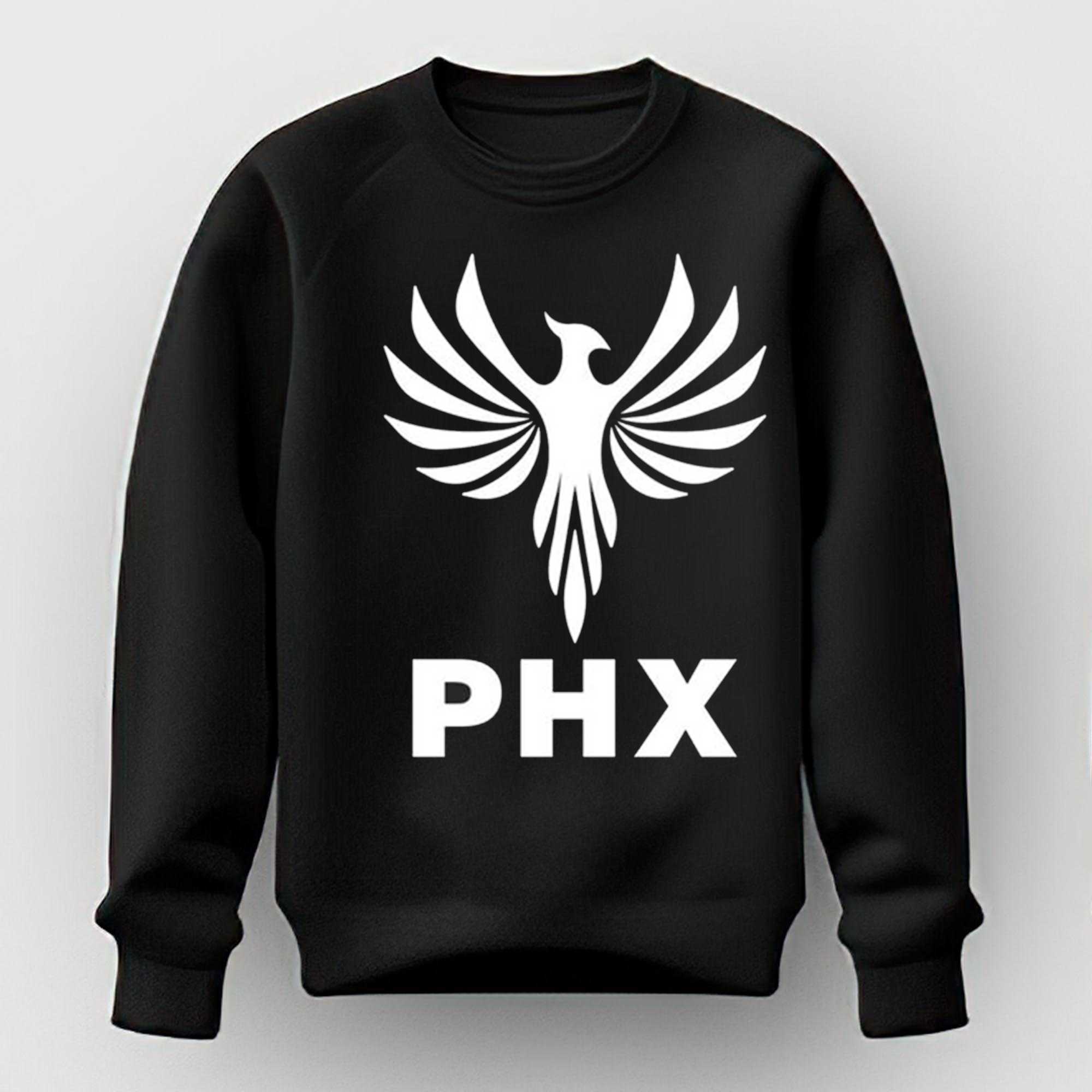 David Portnoy Phx Energy Tee David Portnoy Phx Energy Tee