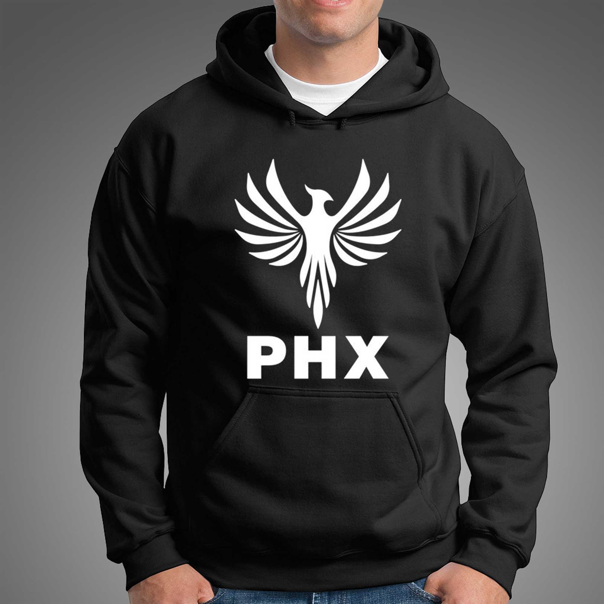 David Portnoy Phx Energy Tee