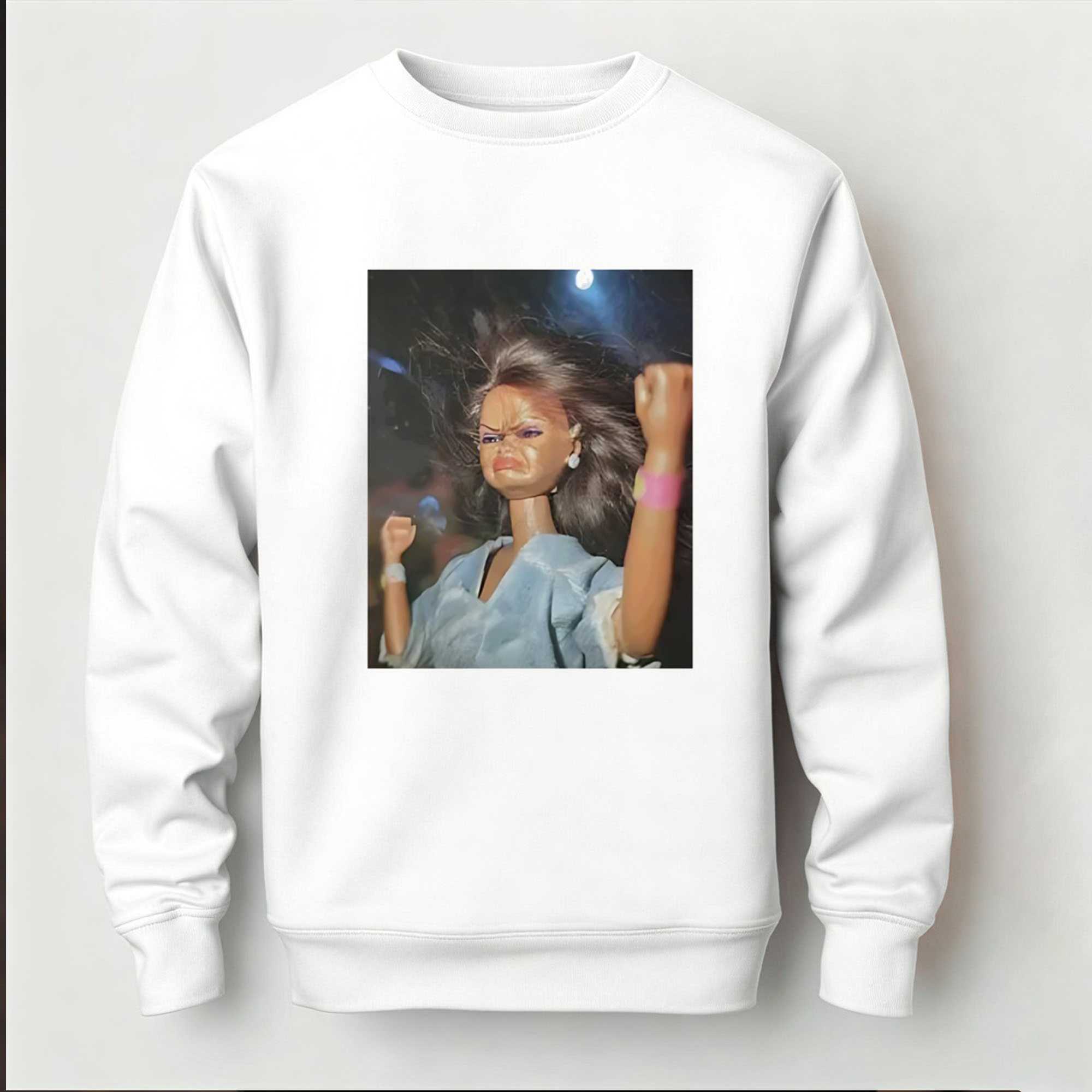 Doll Face Meme Tee Doll Face Meme Tee