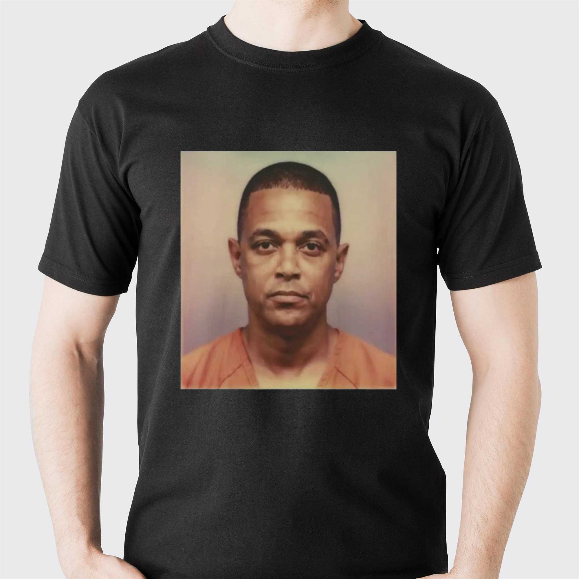 Don Lemon Church Crusade Tee