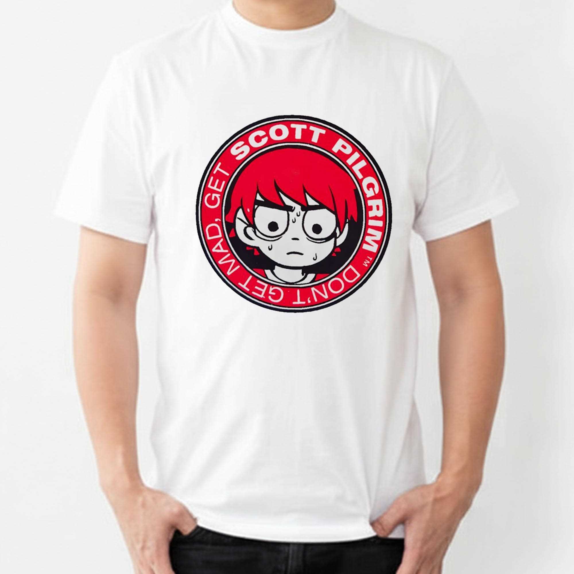 Damon Karma Barlow Hand Skeleton Rings Tee