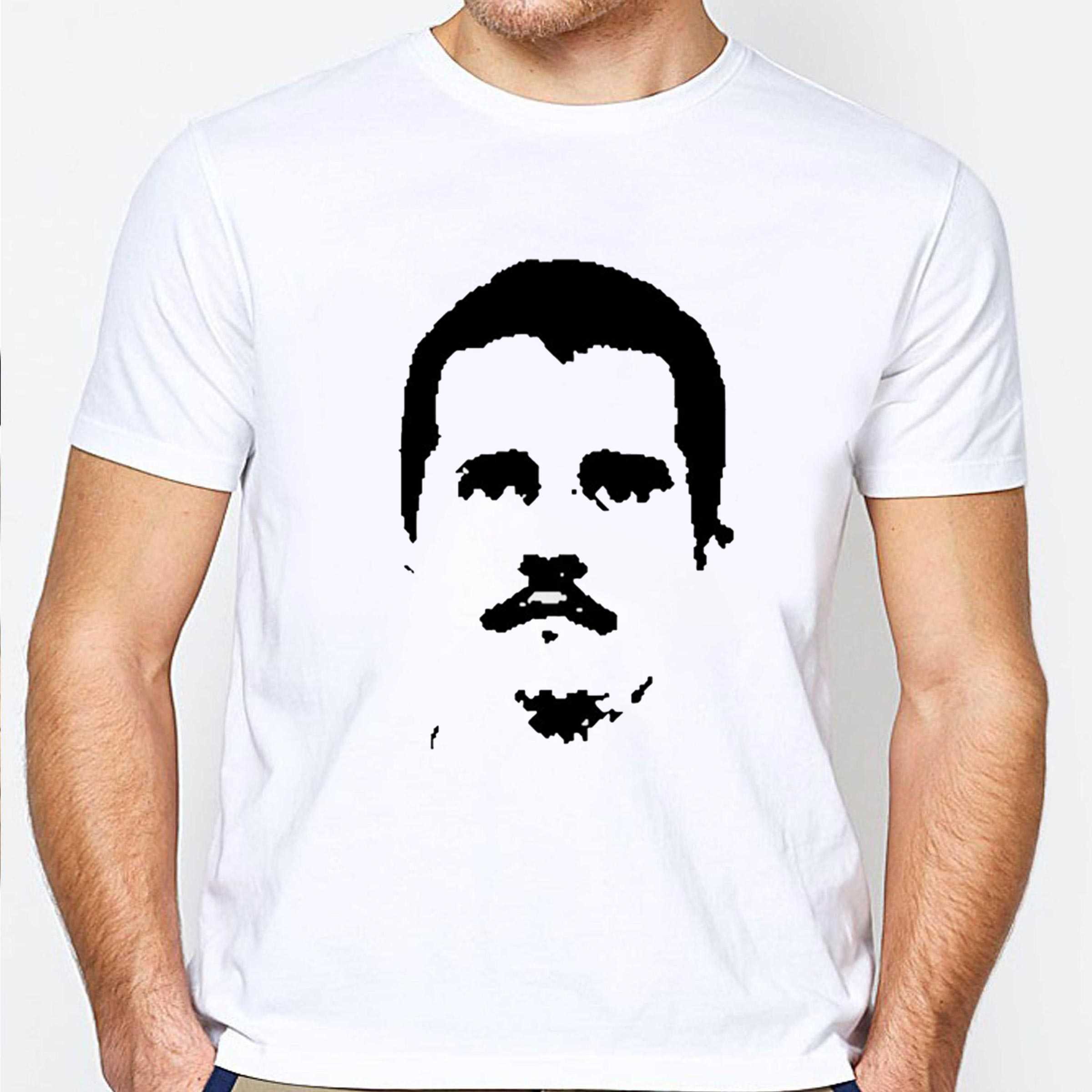 El Mencho Silhouette Tee