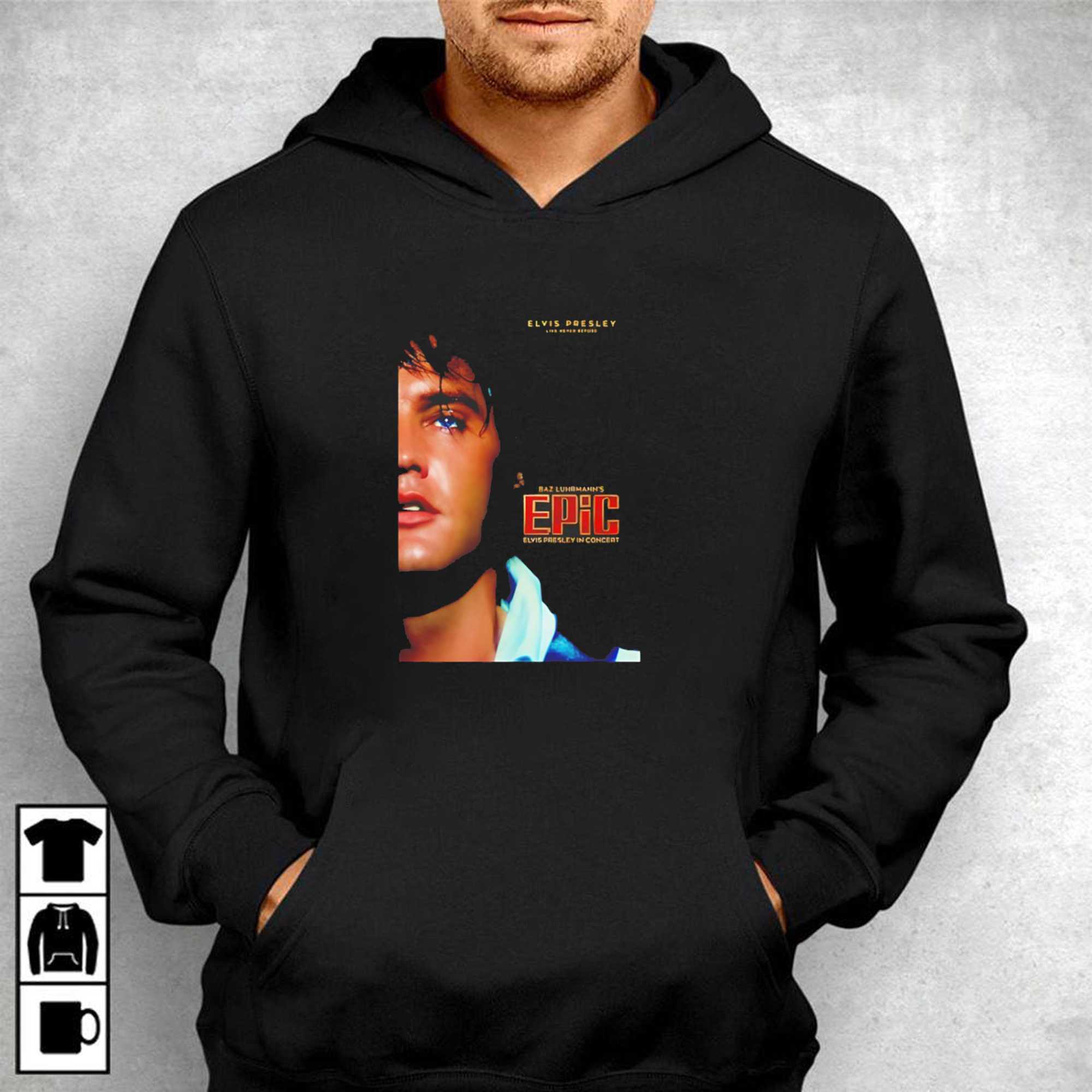 El Trumpito The Arepa King Tee El Trumpito The Arepa King Tee