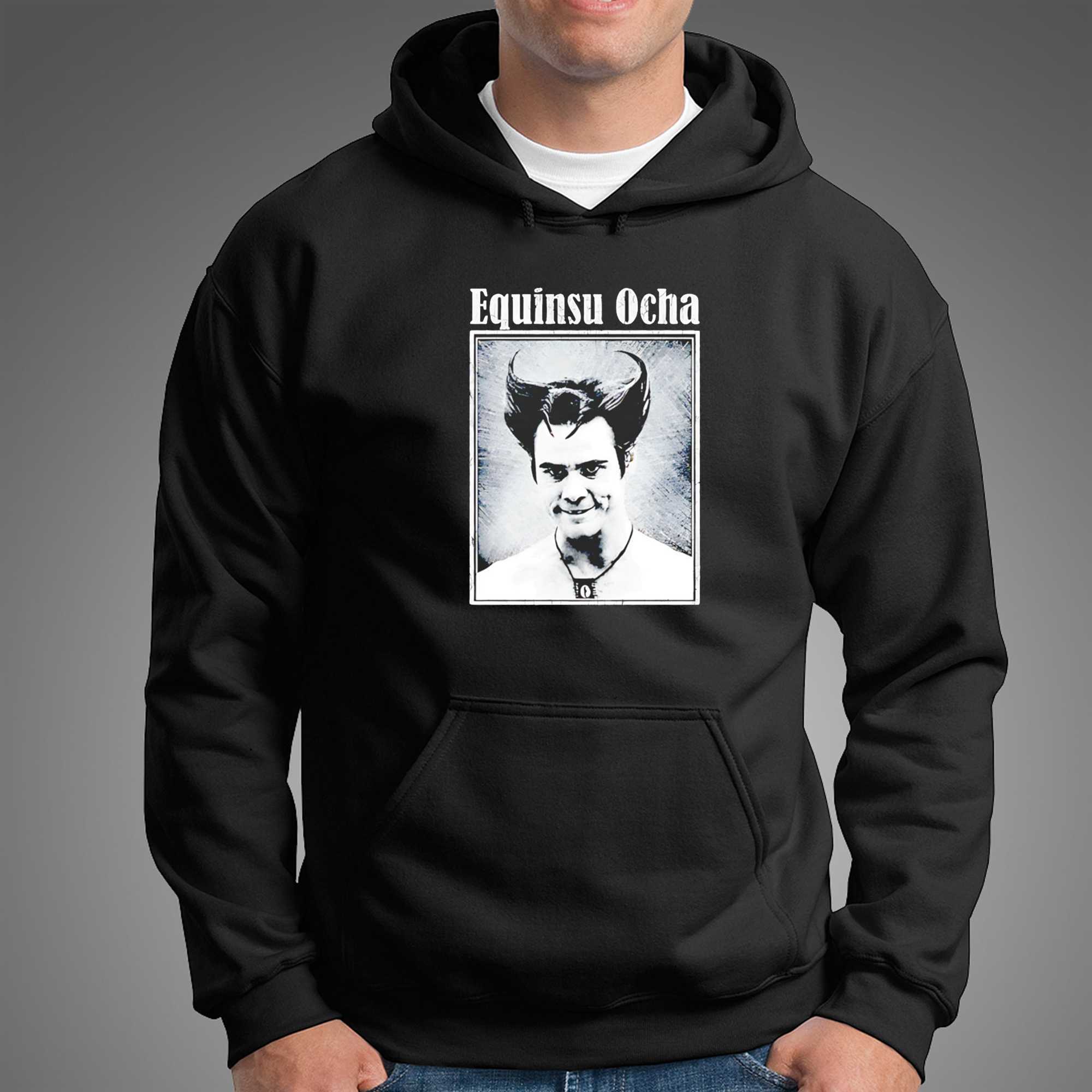 Equinsu Ocha White Devil Tee Equinsu Ocha White Devil Tee