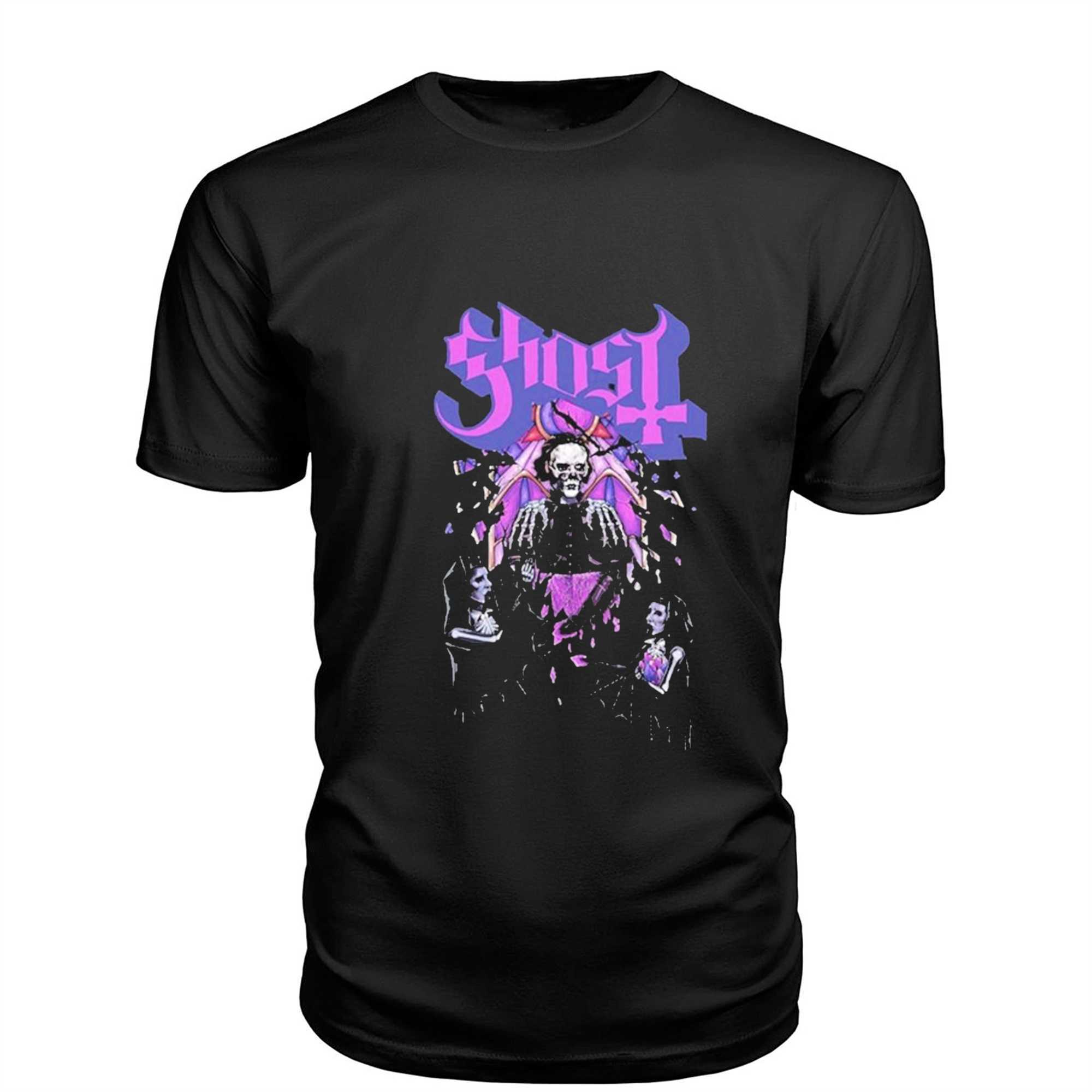 Ghost Elizabeth Print Tee Ghost Elizabeth Print Tee