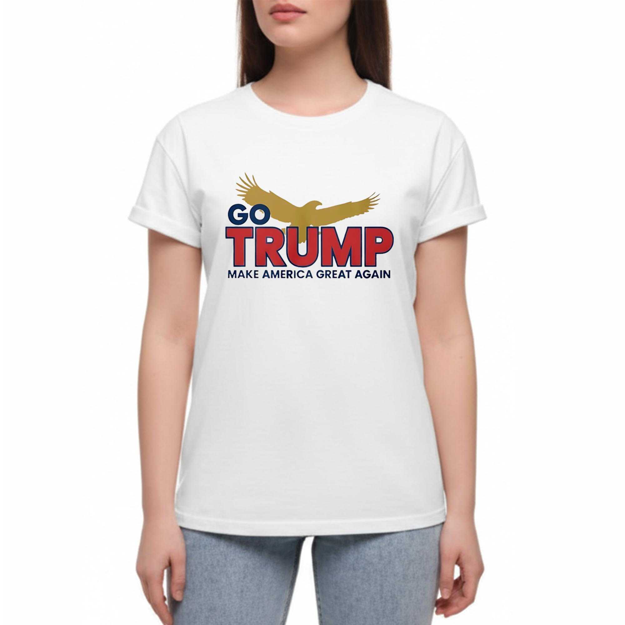 Gop Guardians Of Pedophiles Tee