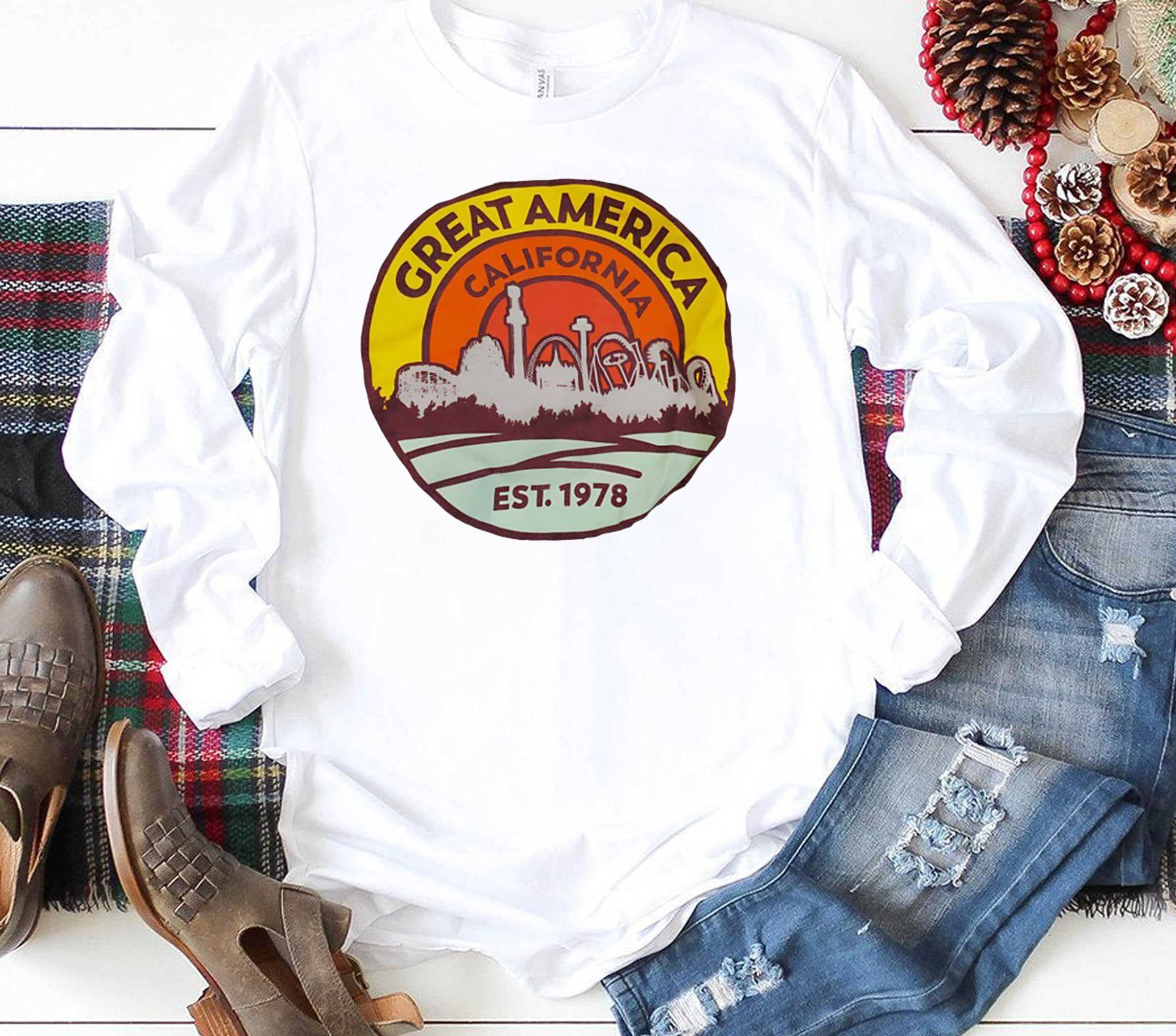 Goose Off To Get A Little Silly Saint Patricks Day Tee