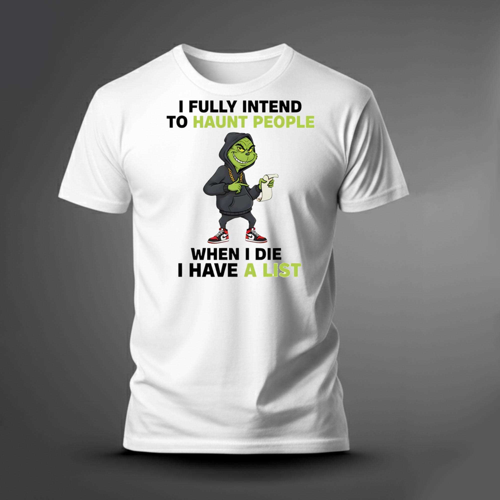 I Just Told Myself I Said Self Myself Said Huh I Said You Know We Crazy Tee