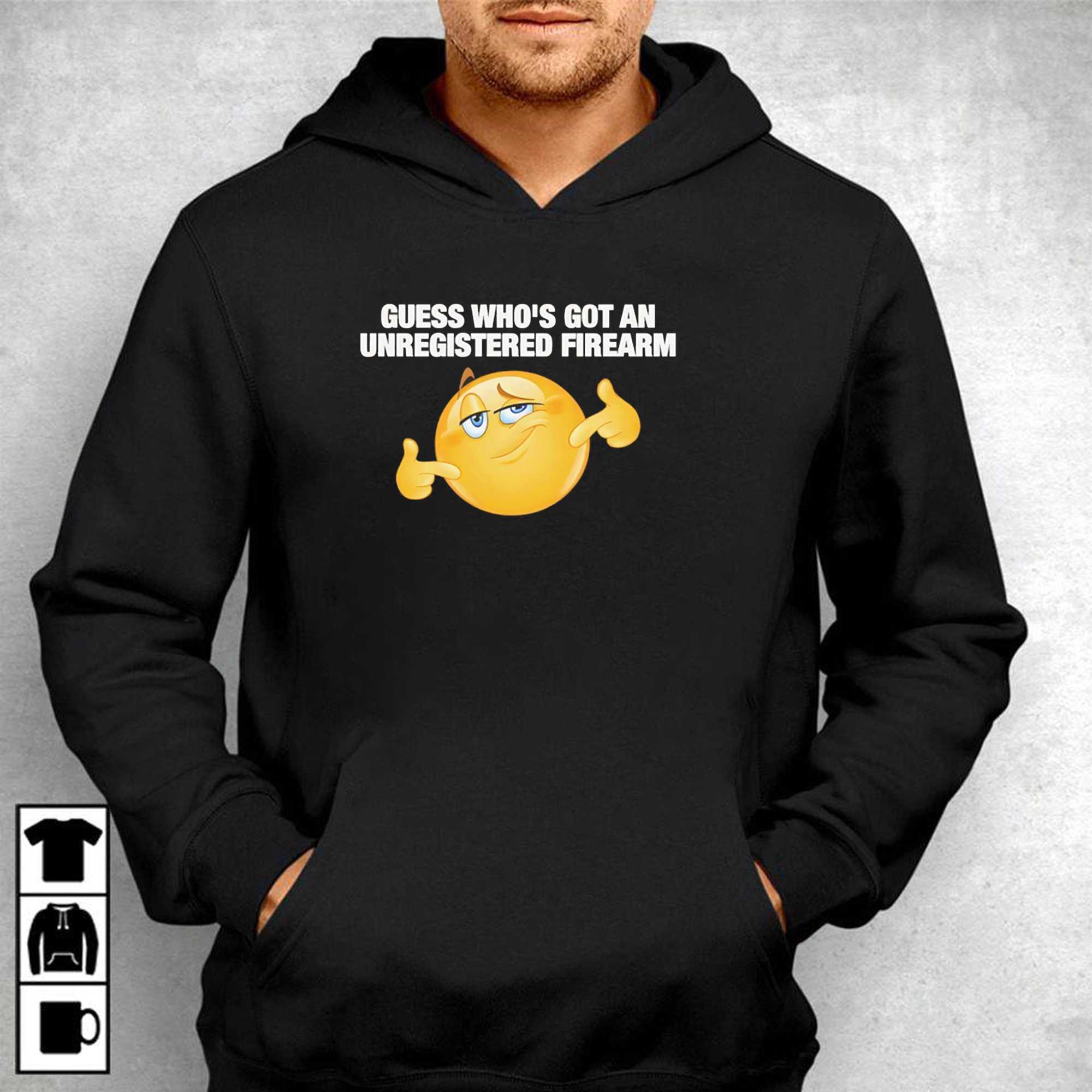 Gop Guardians Of Pedophiles Tee