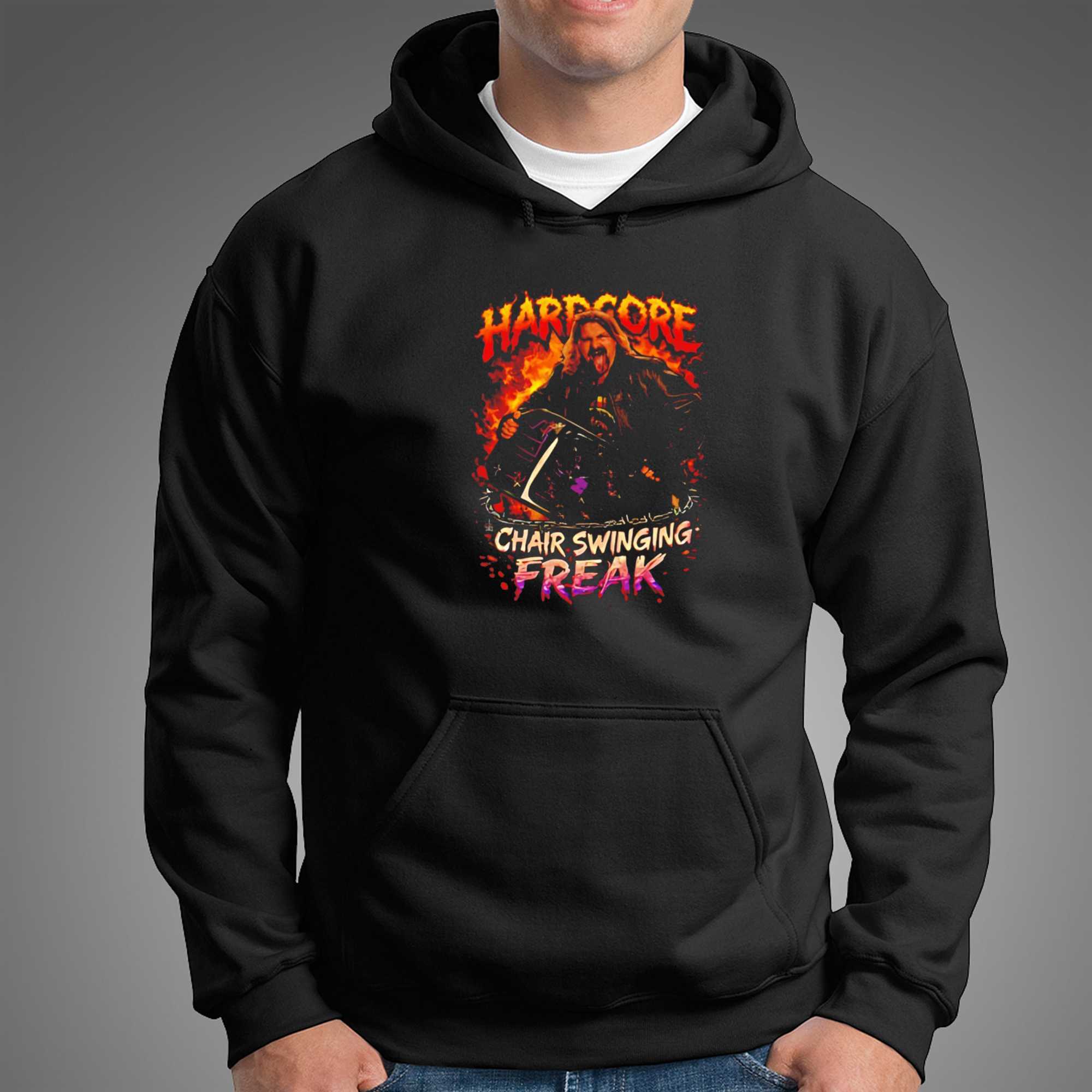 Graceys Haunted Tattoo Parlor Tee