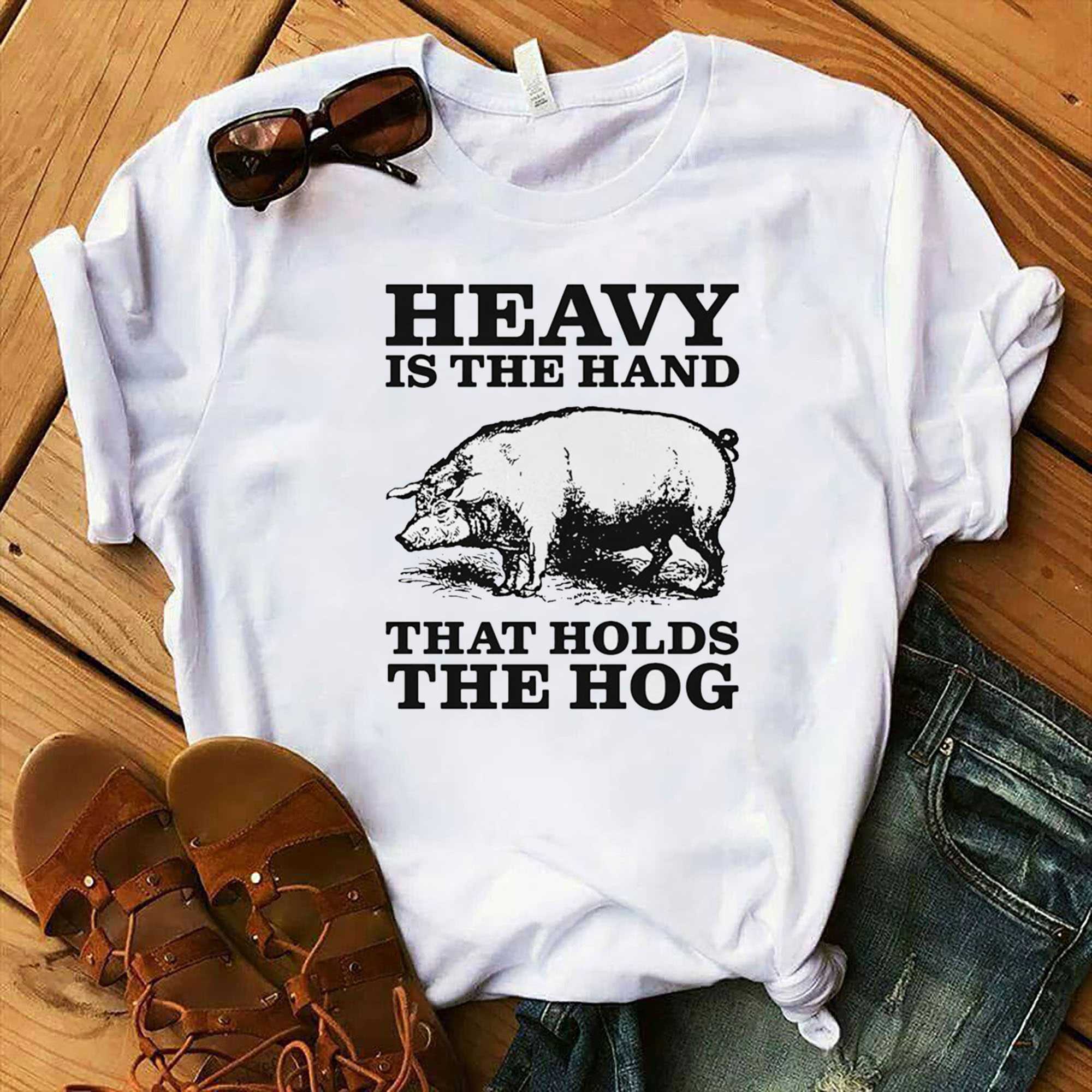 Guess Whos Got An Unregistered Firearm Tee