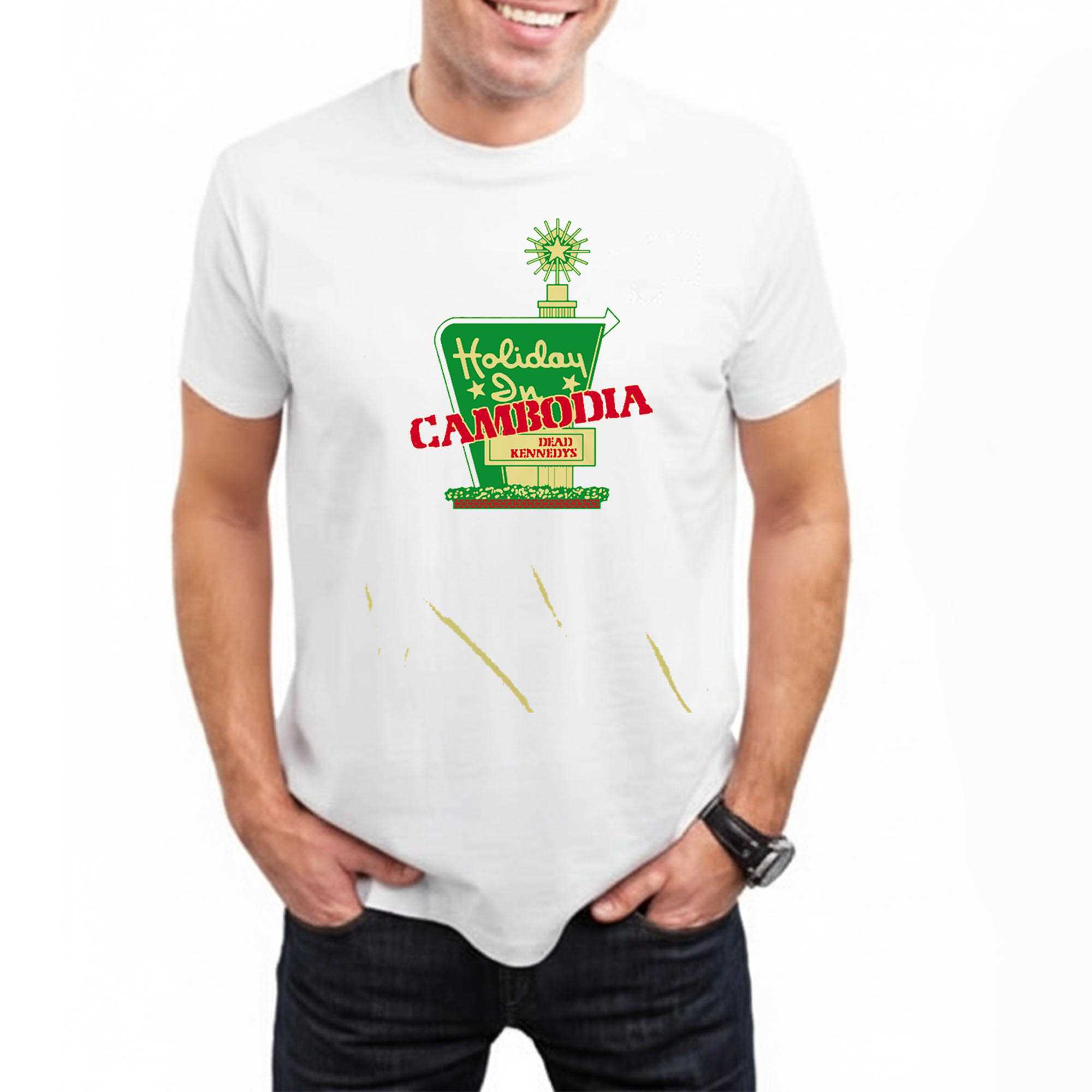 Himmel X Frieren Sword And Staff Tee