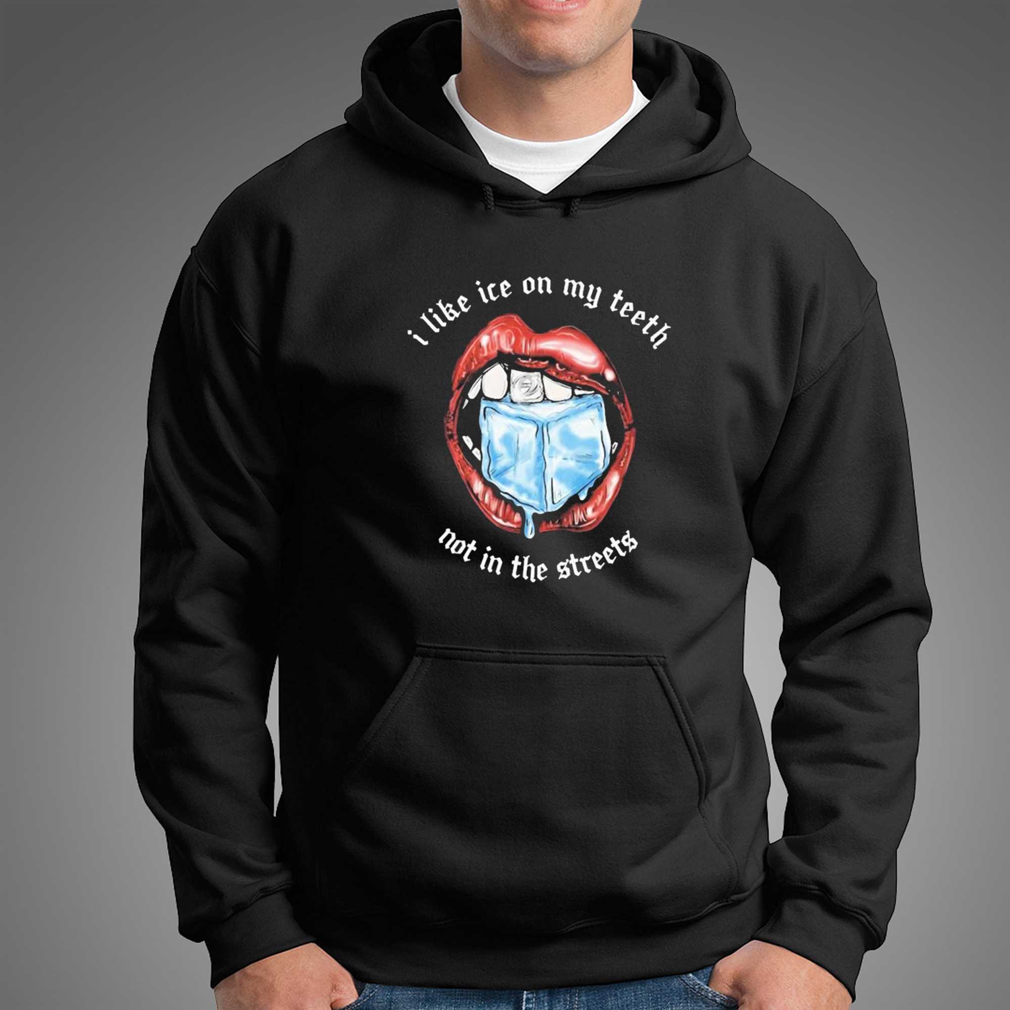 Ice Out Were Not Savage Were Not Animals Bad Bunny Shirt