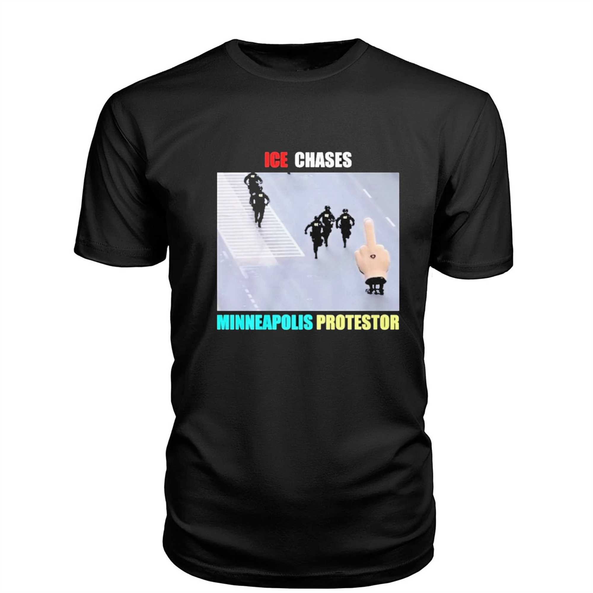 I Stand With Bruce Springsteen Tee