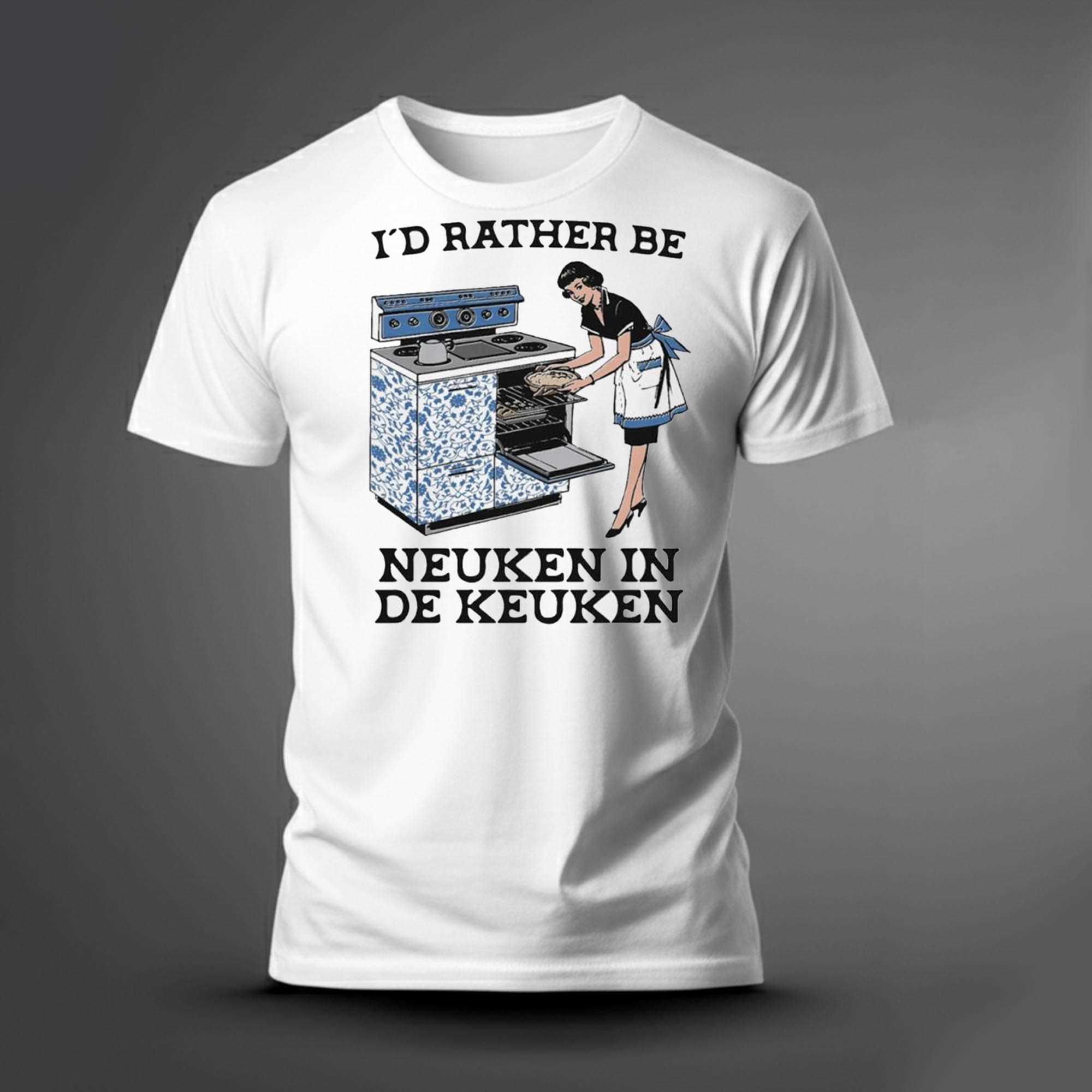 I Love Wichita Honkers T-shirt