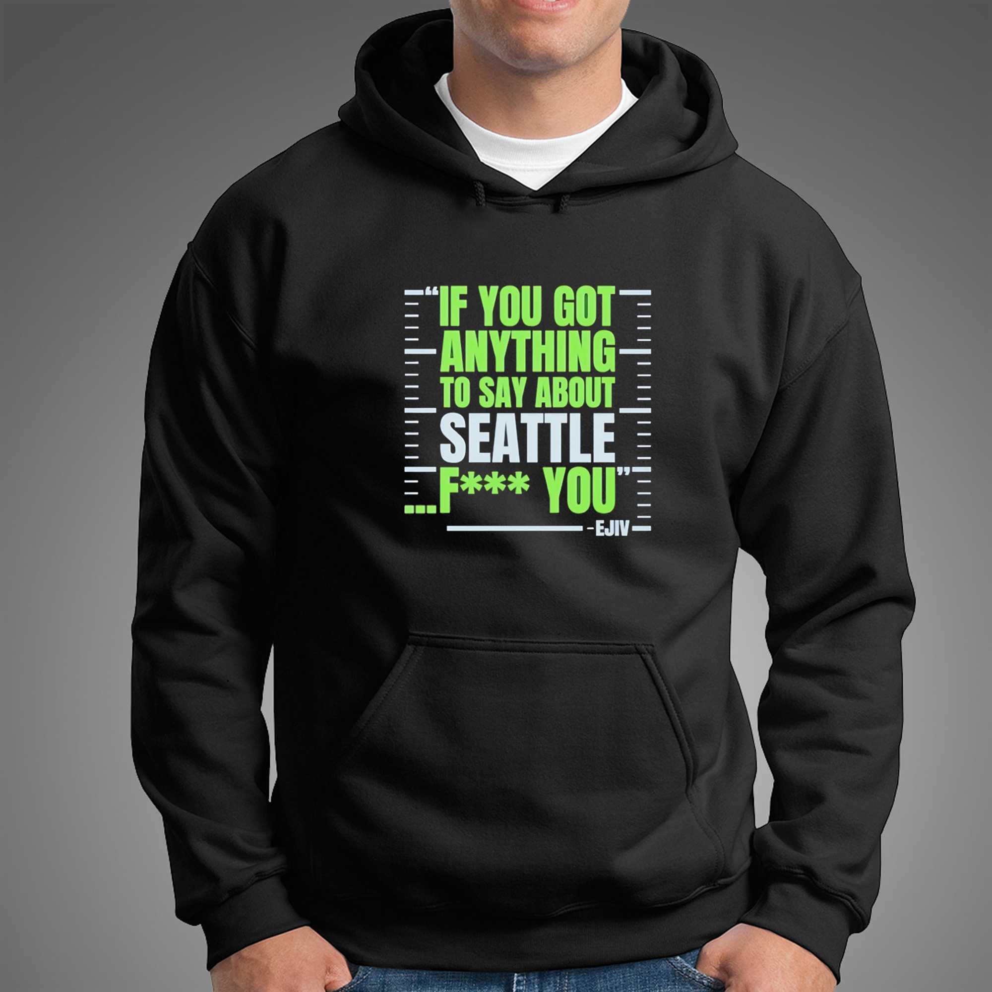 Ilya Rozanov Bootleg Vintage Tee