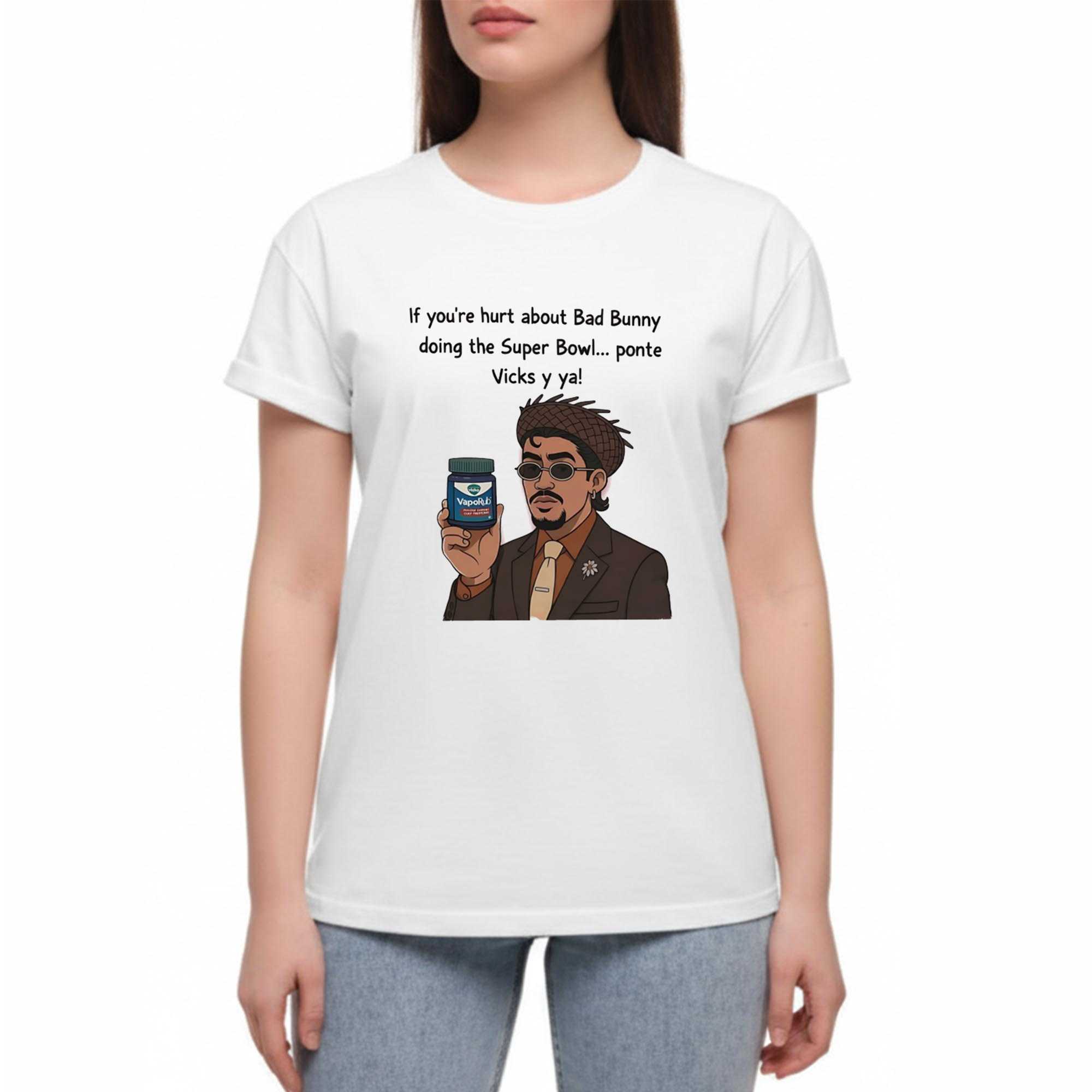 I Went To The Upside Down And All I Got Was This Bloody Nose Tee